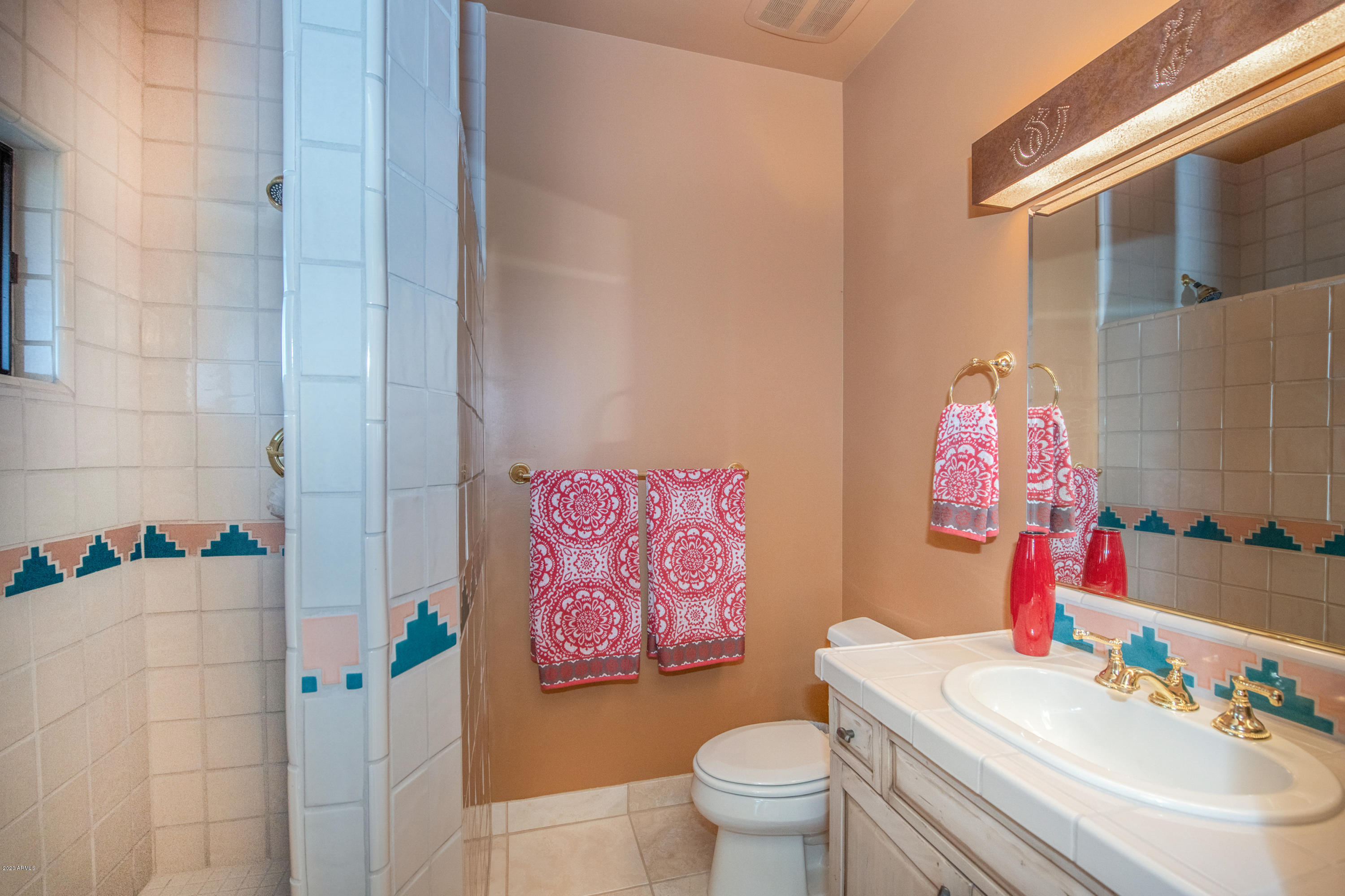 PRESCOTT RIDGE - Residential