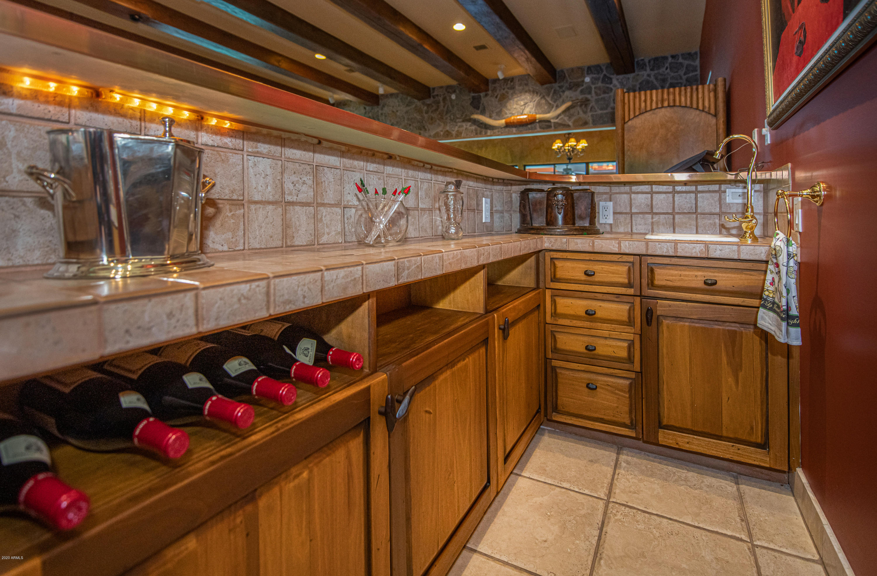 PRESCOTT RIDGE - Residential