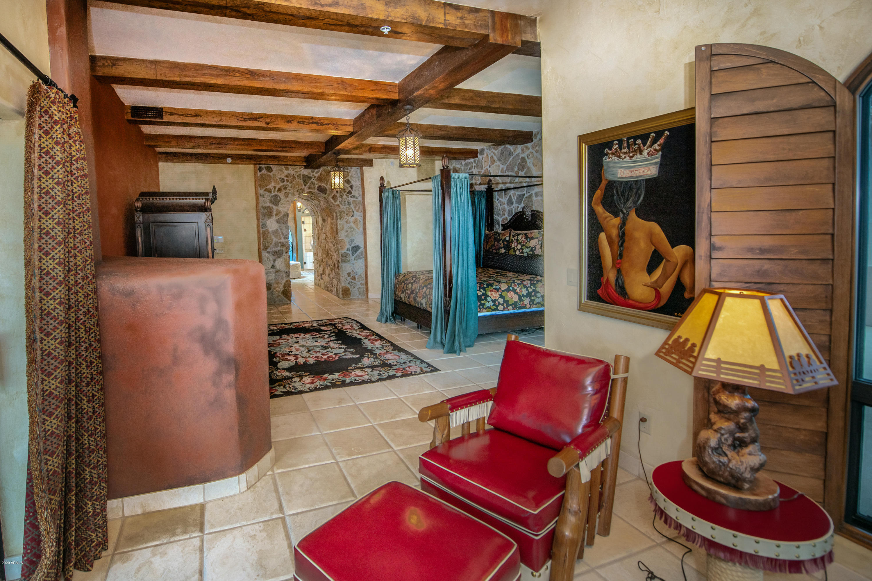PRESCOTT RIDGE - Residential