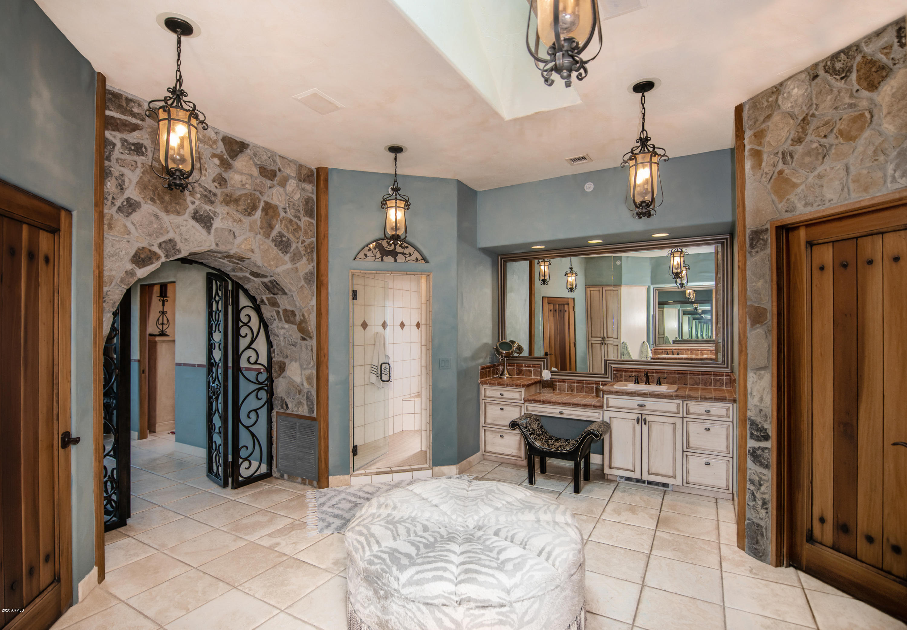 PRESCOTT RIDGE - Residential