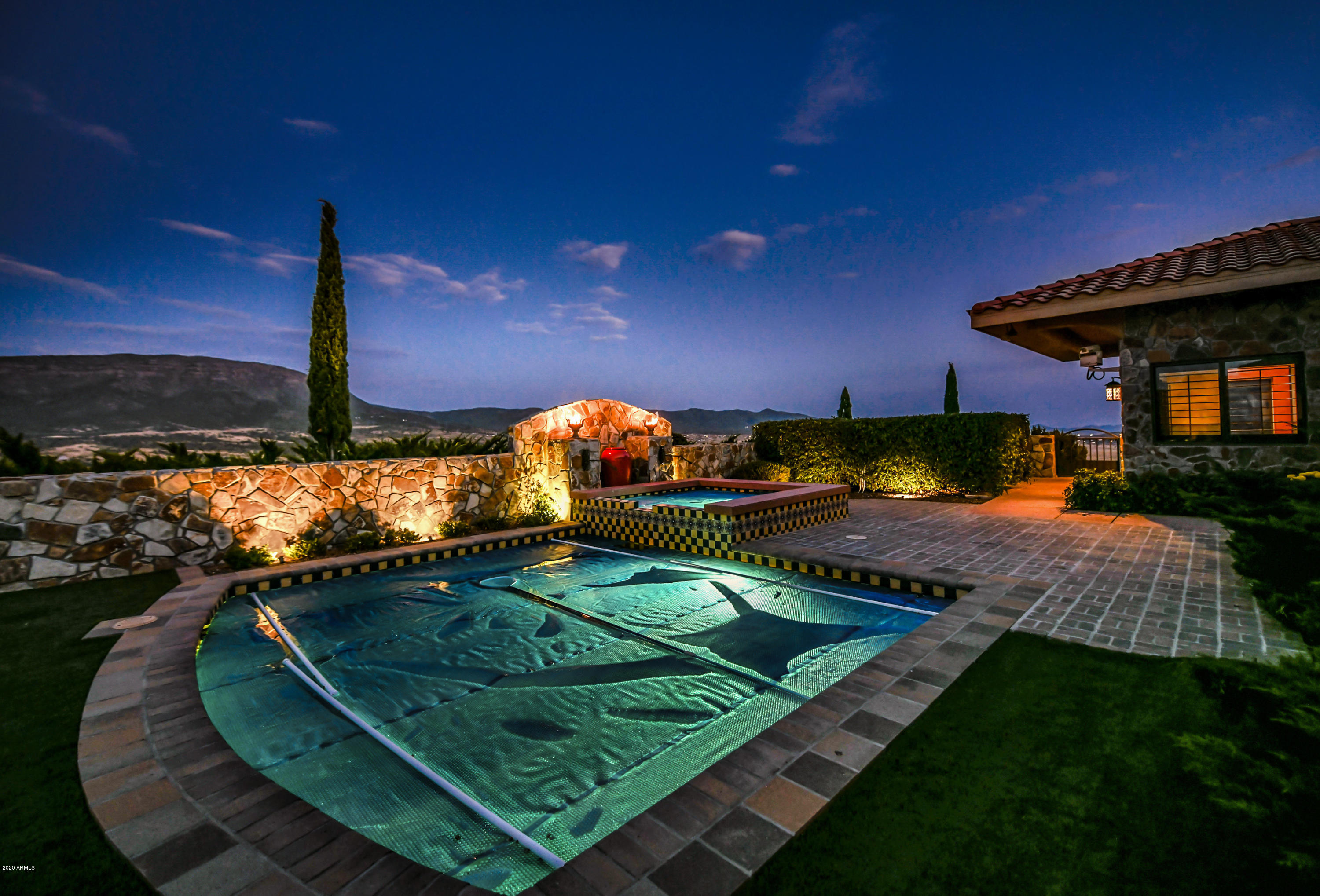 PRESCOTT RIDGE - Residential