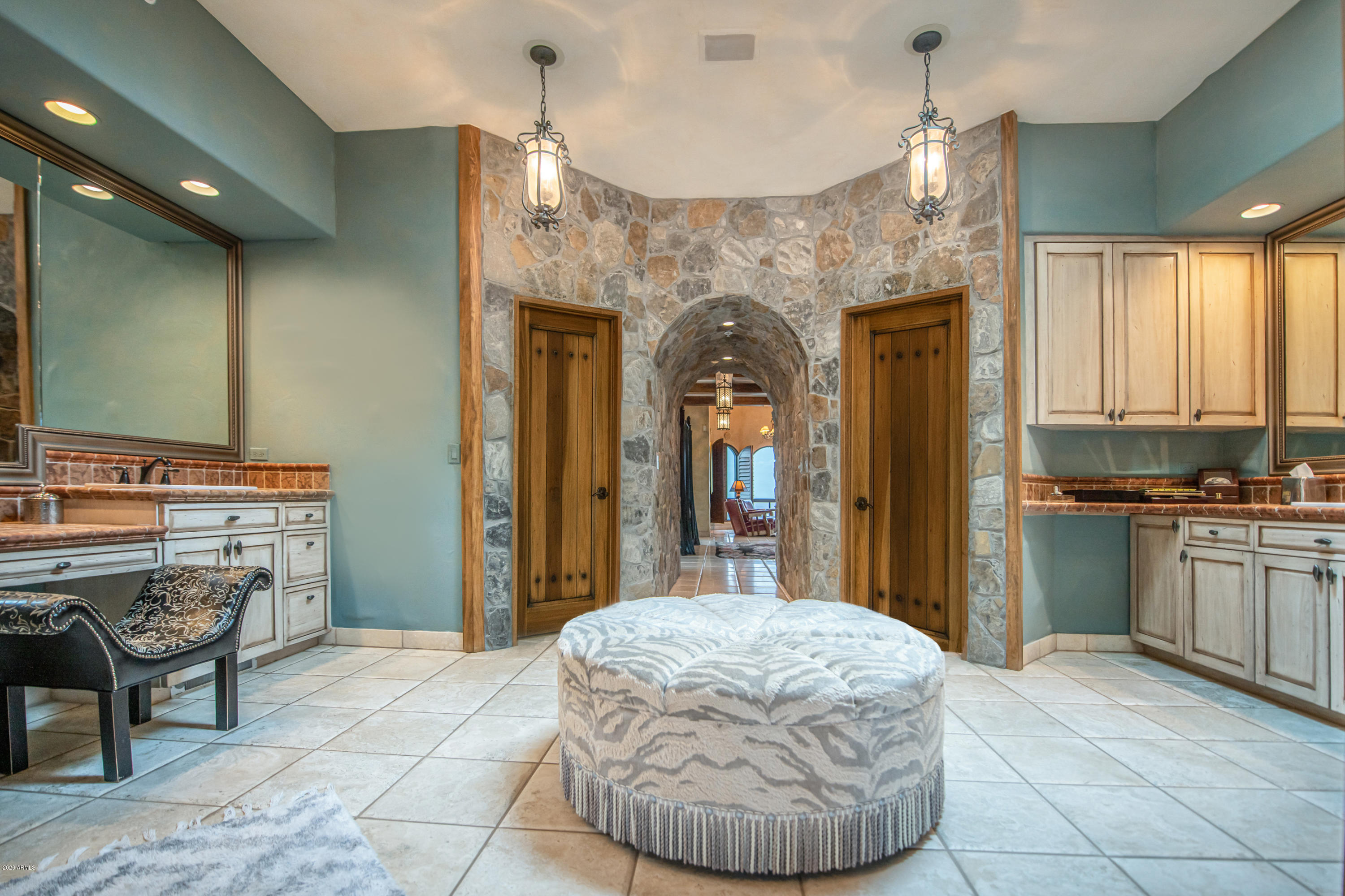 PRESCOTT RIDGE - Residential