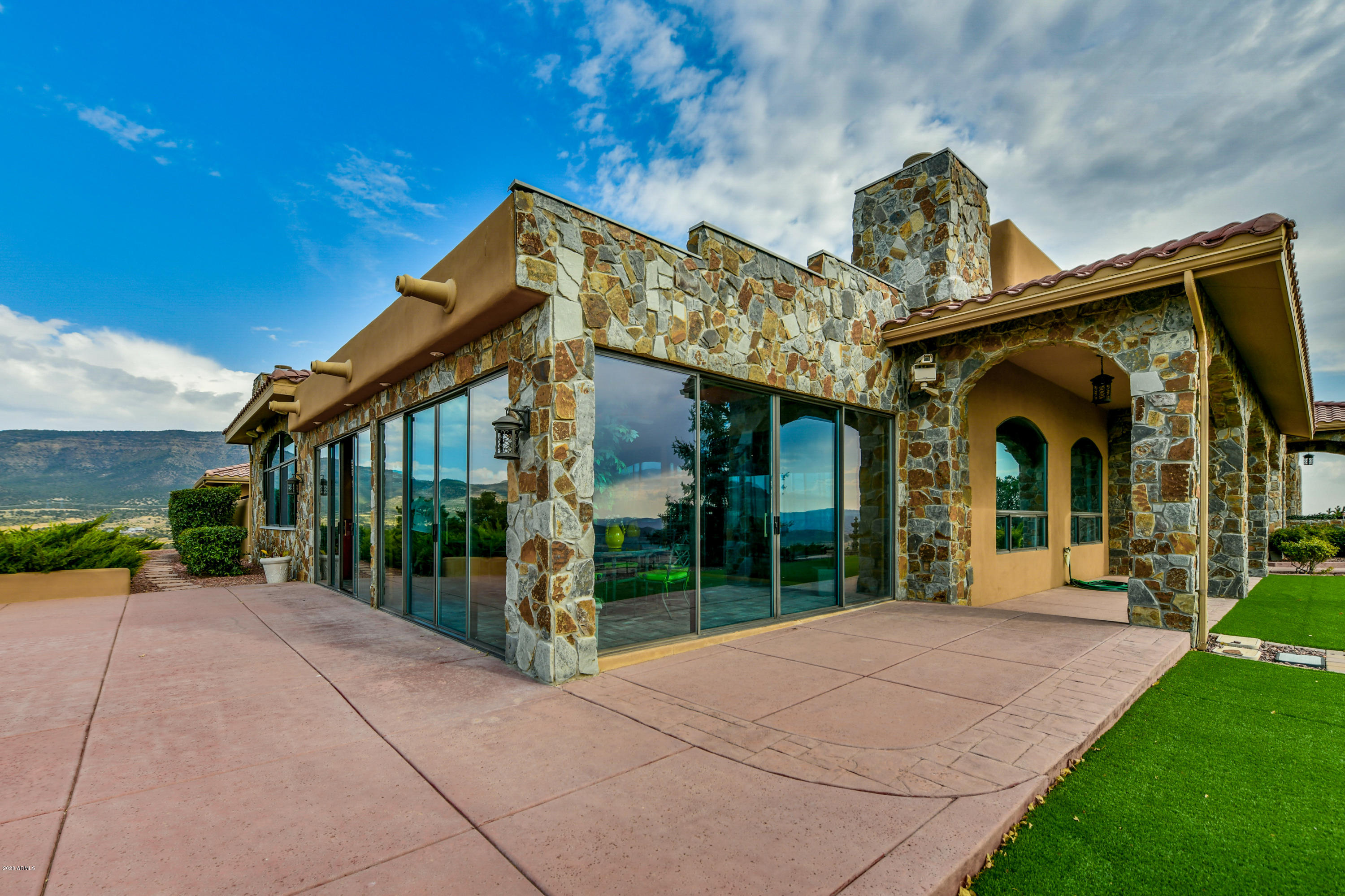 PRESCOTT RIDGE - Residential