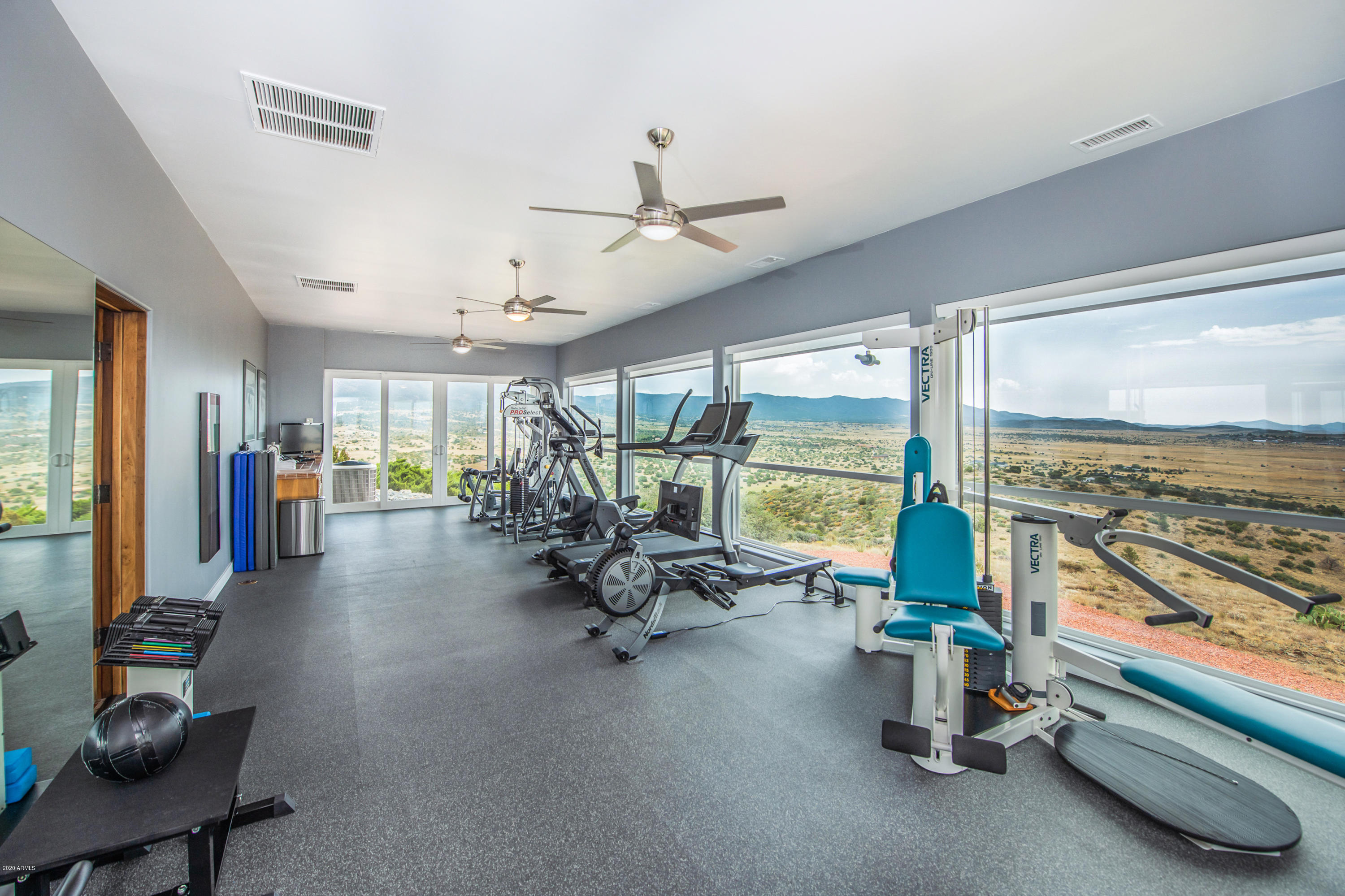 PRESCOTT RIDGE - Residential
