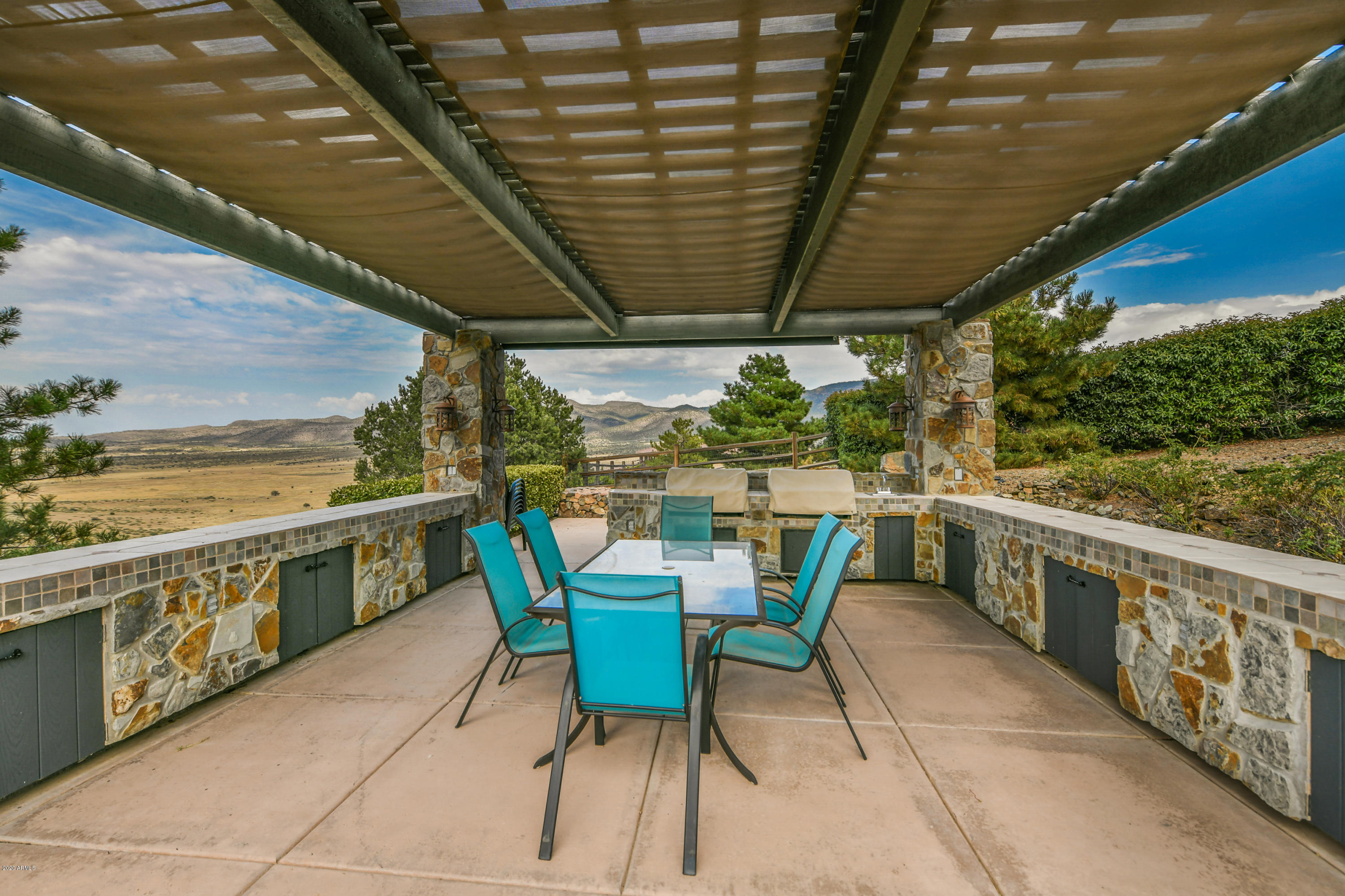 PRESCOTT RIDGE - Residential