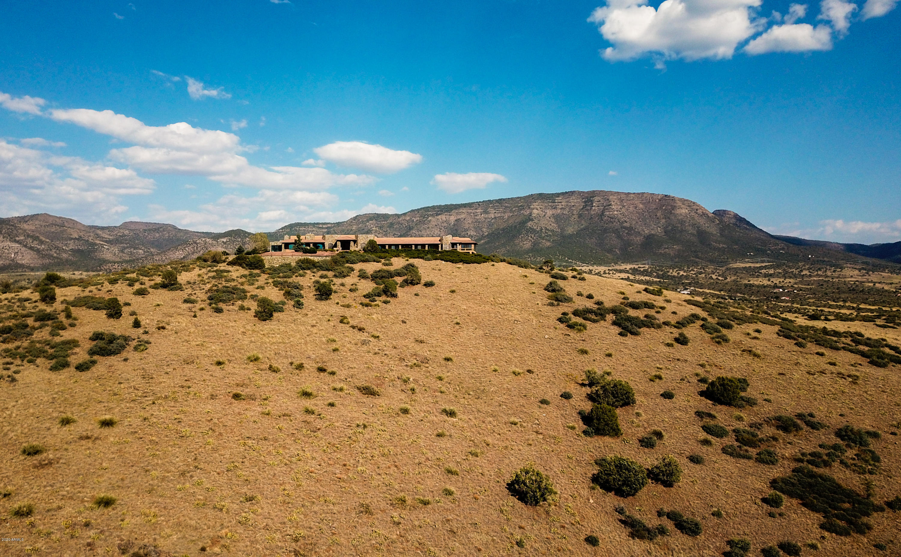 PRESCOTT RIDGE - Residential