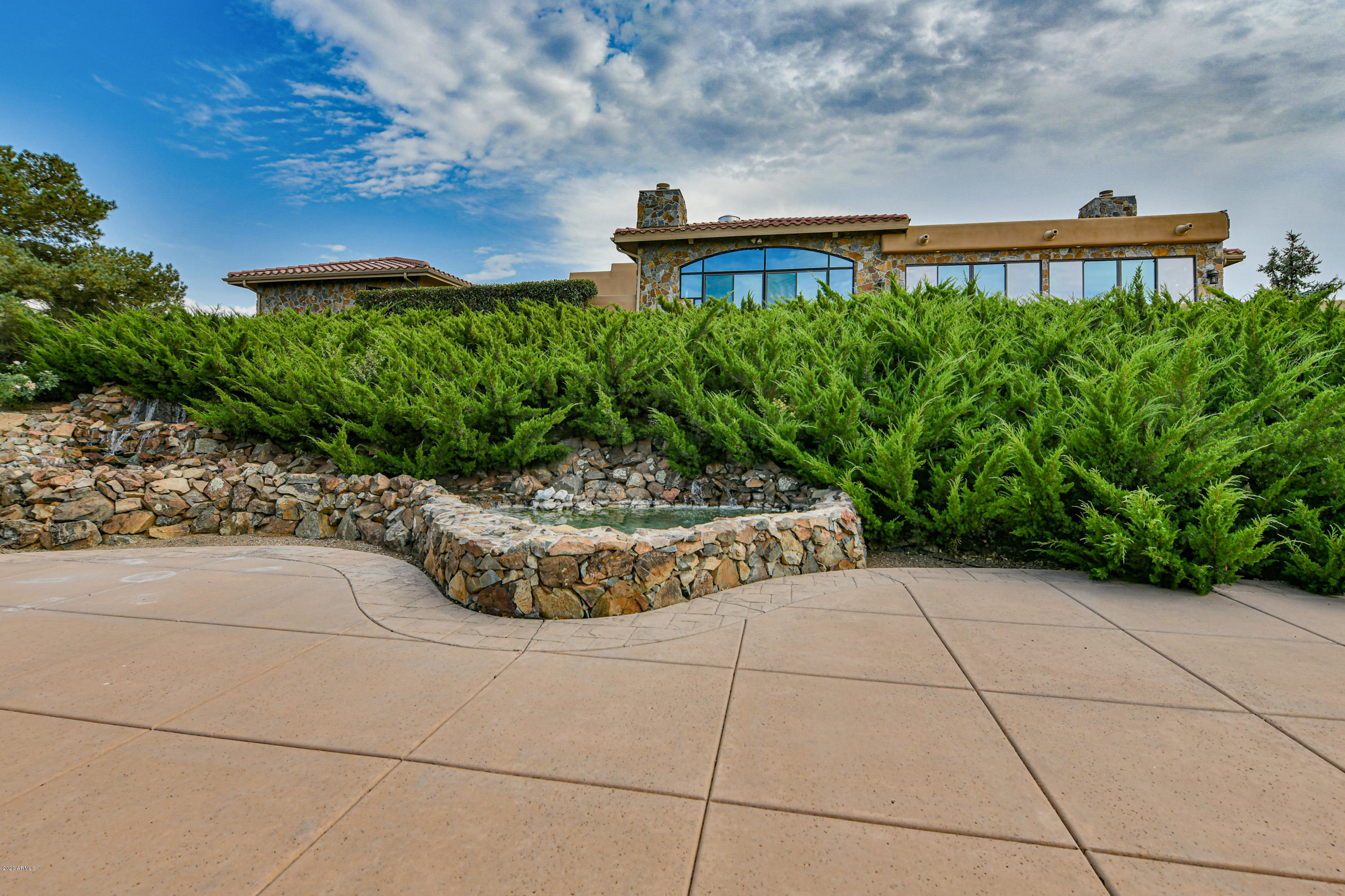 PRESCOTT RIDGE - Residential