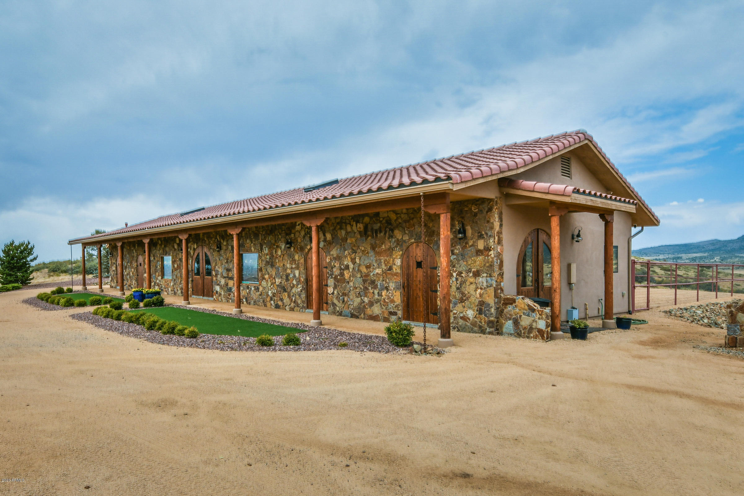 PRESCOTT RIDGE - Residential