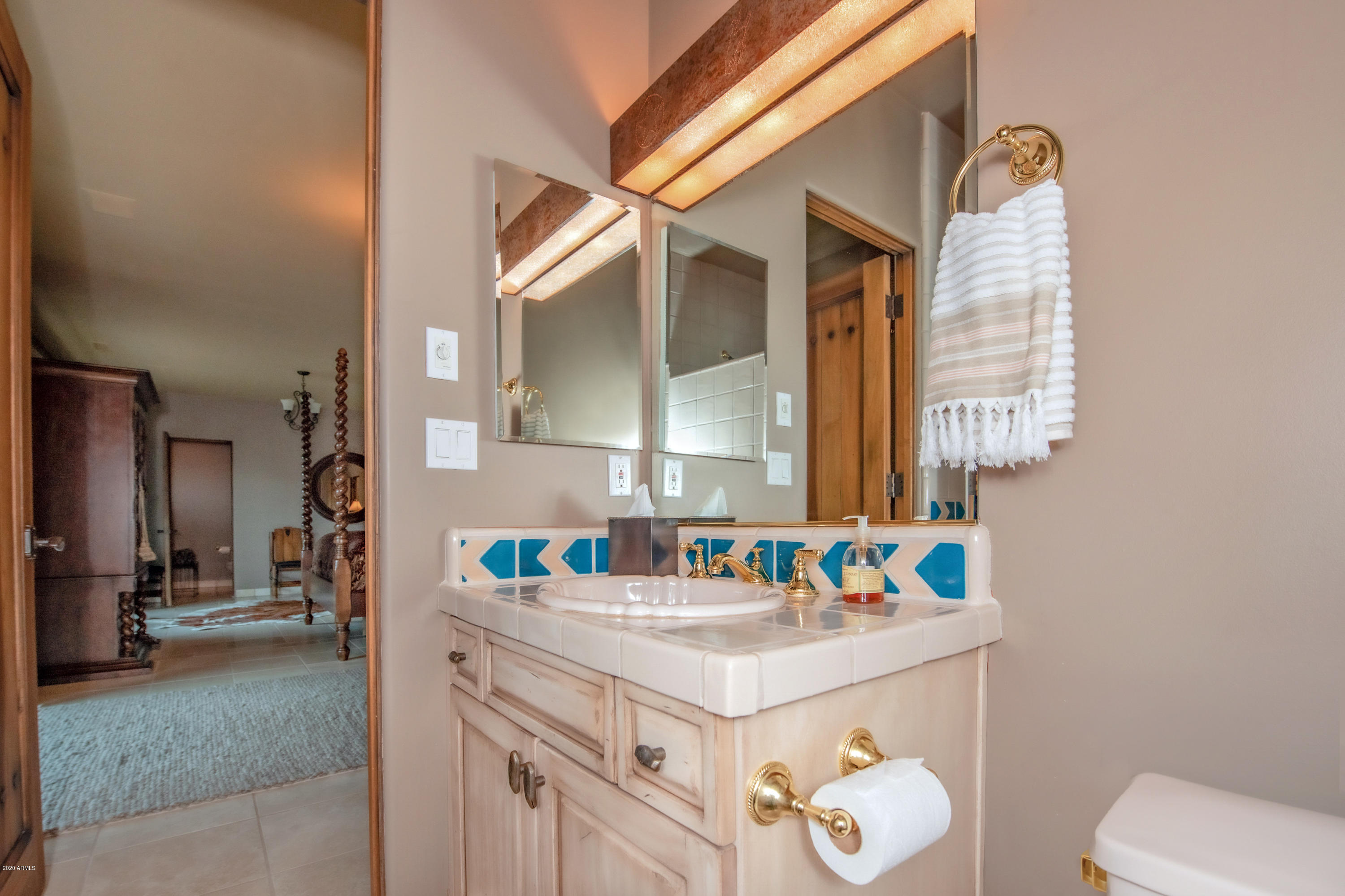 PRESCOTT RIDGE - Residential