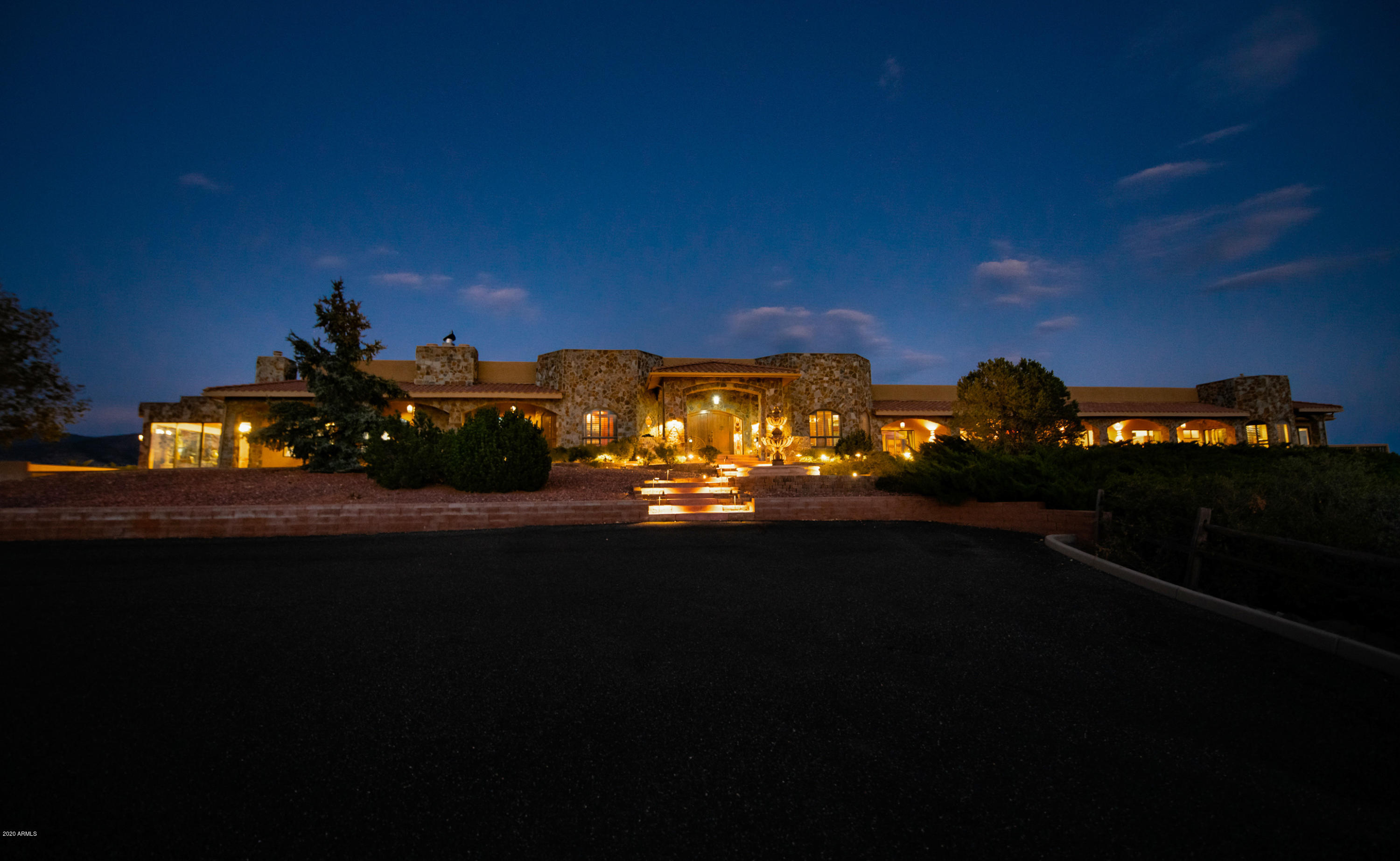 PRESCOTT RIDGE - Residential