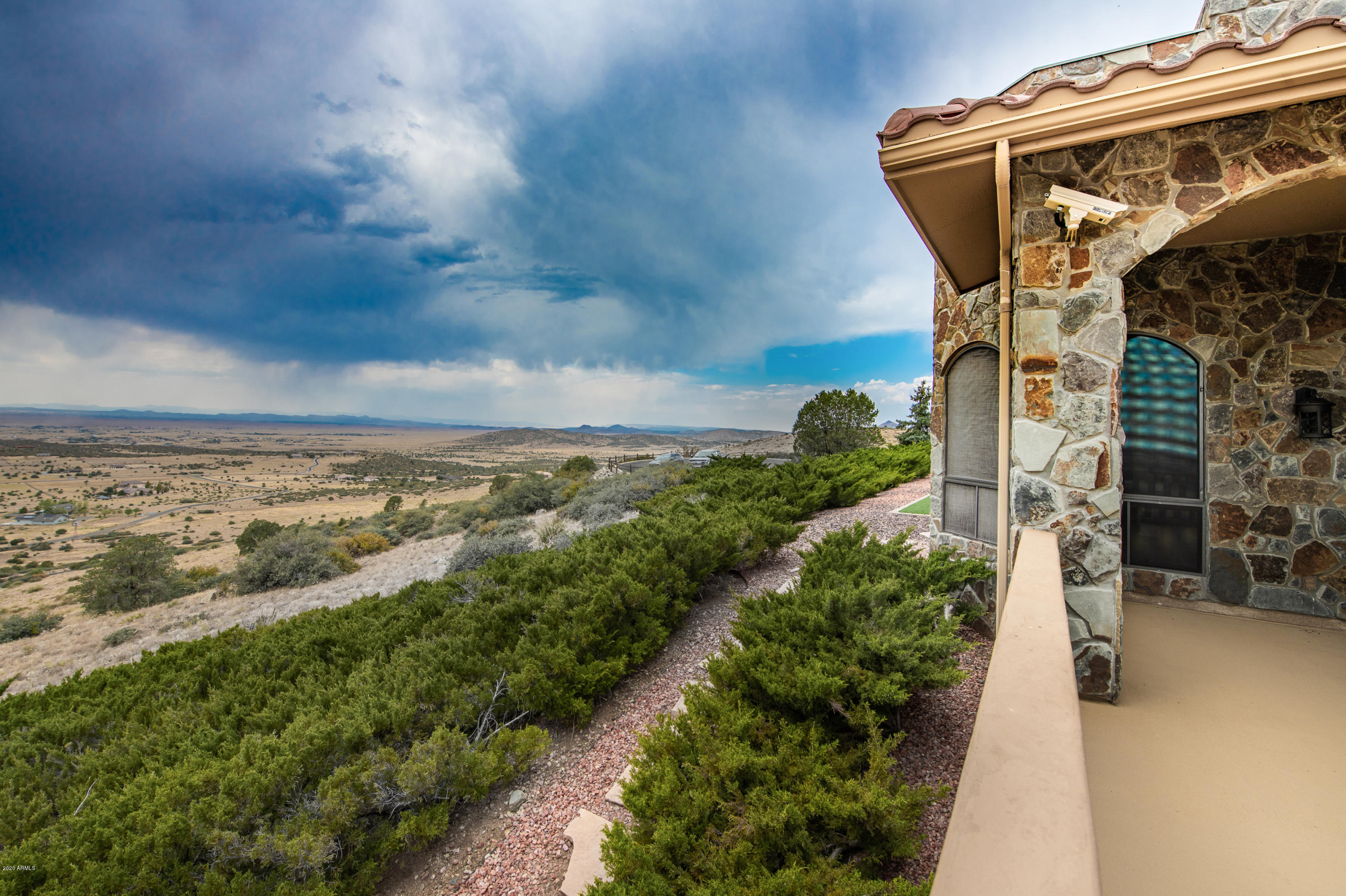 PRESCOTT RIDGE - Residential