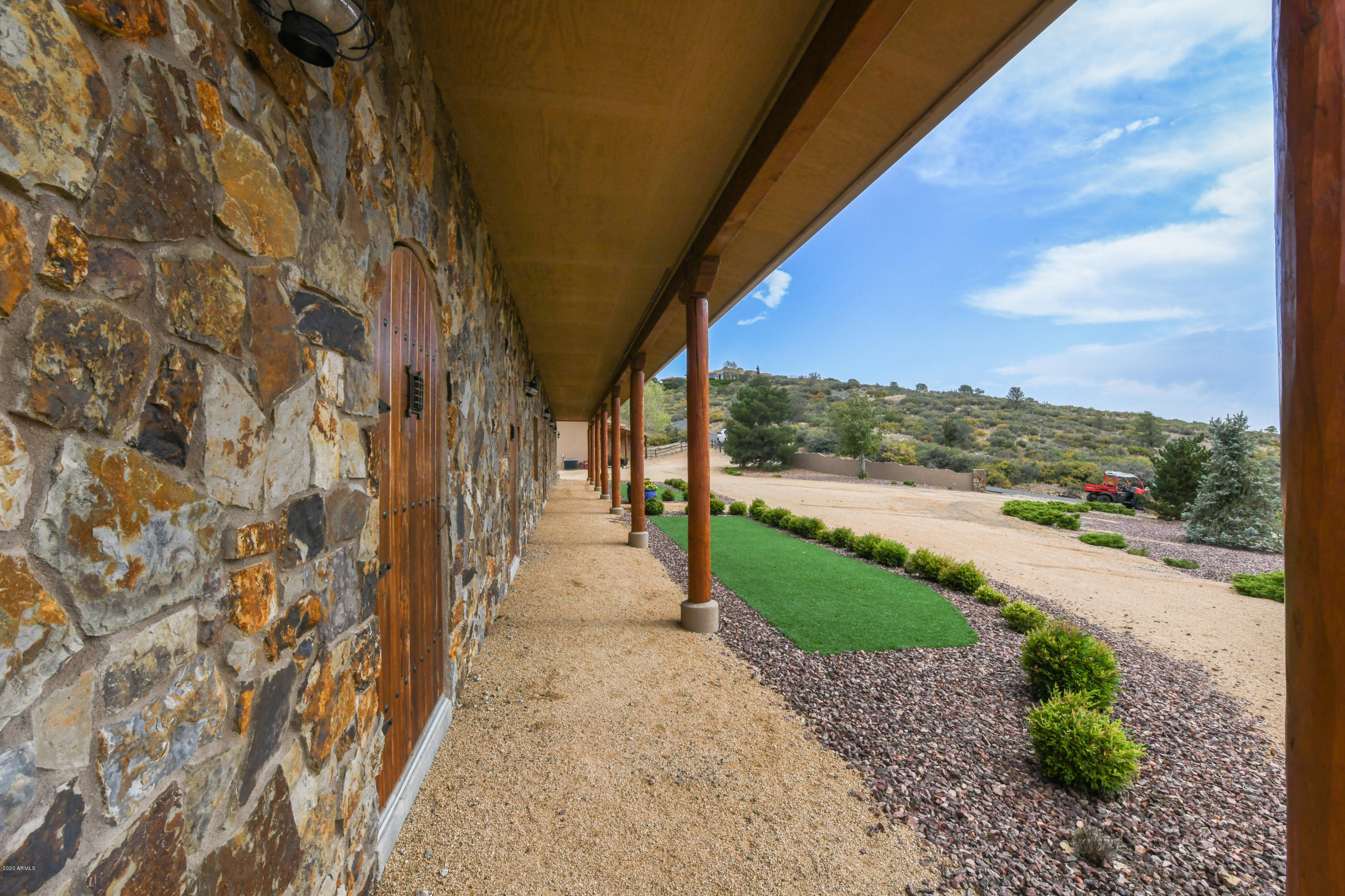 PRESCOTT RIDGE - Residential