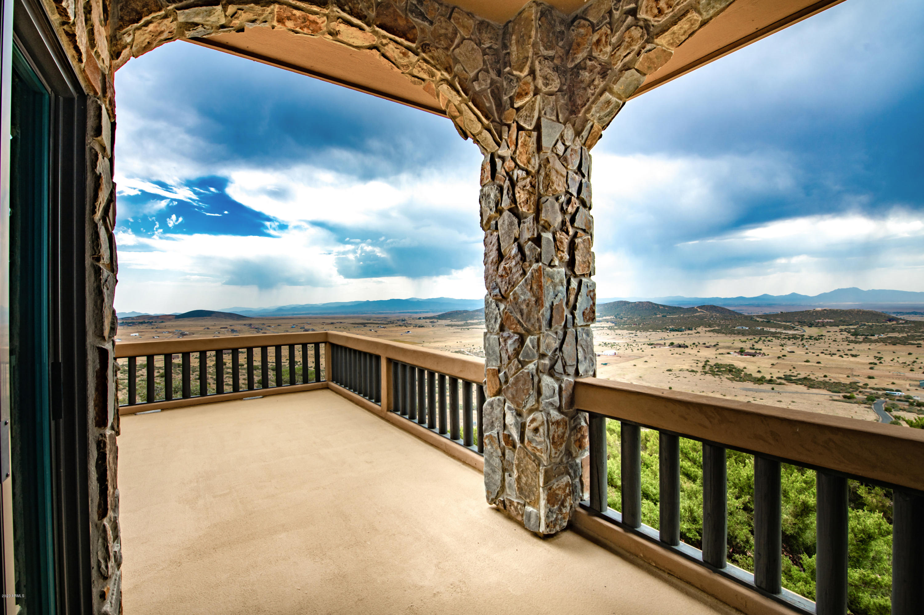 PRESCOTT RIDGE - Residential