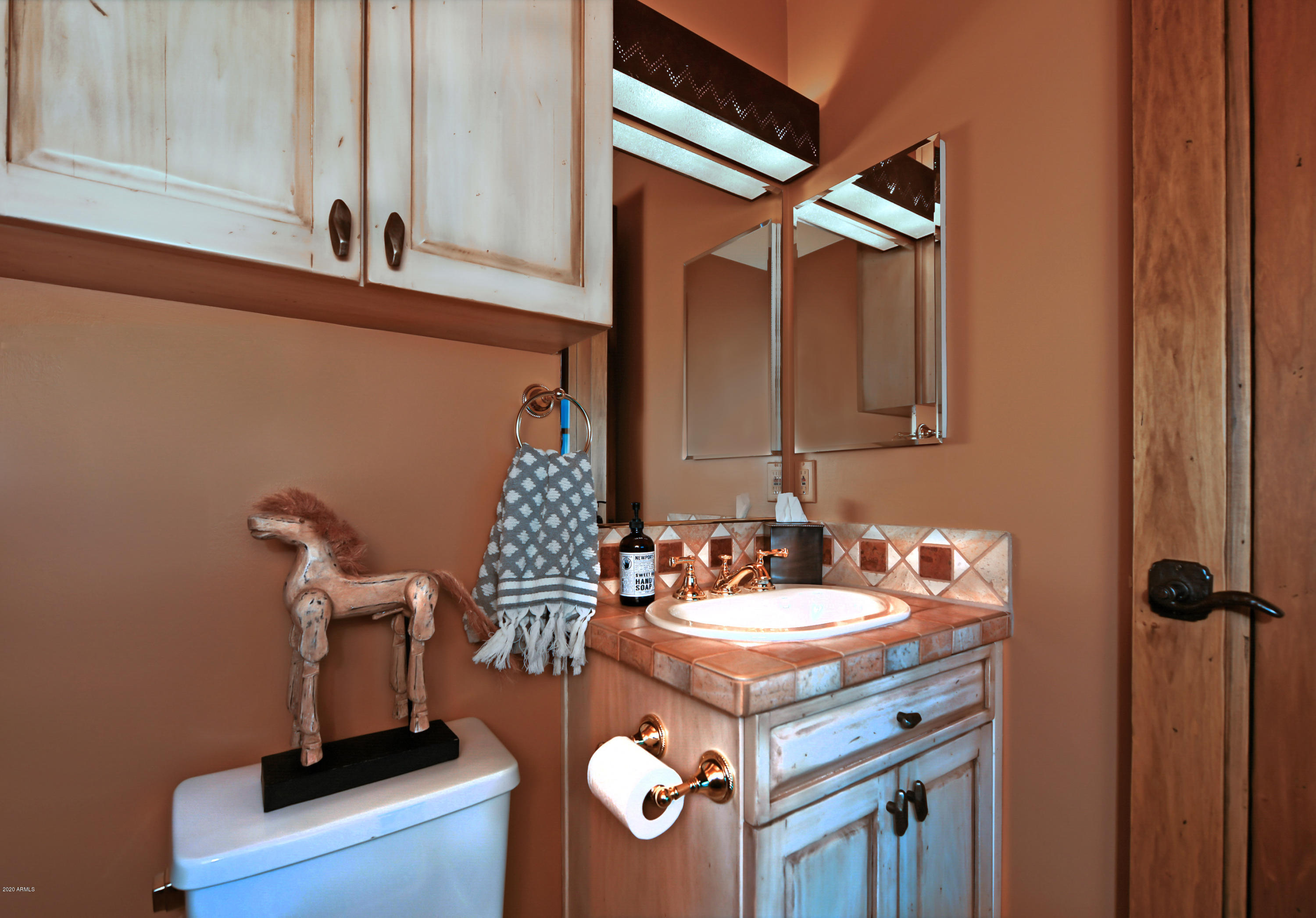 PRESCOTT RIDGE - Residential