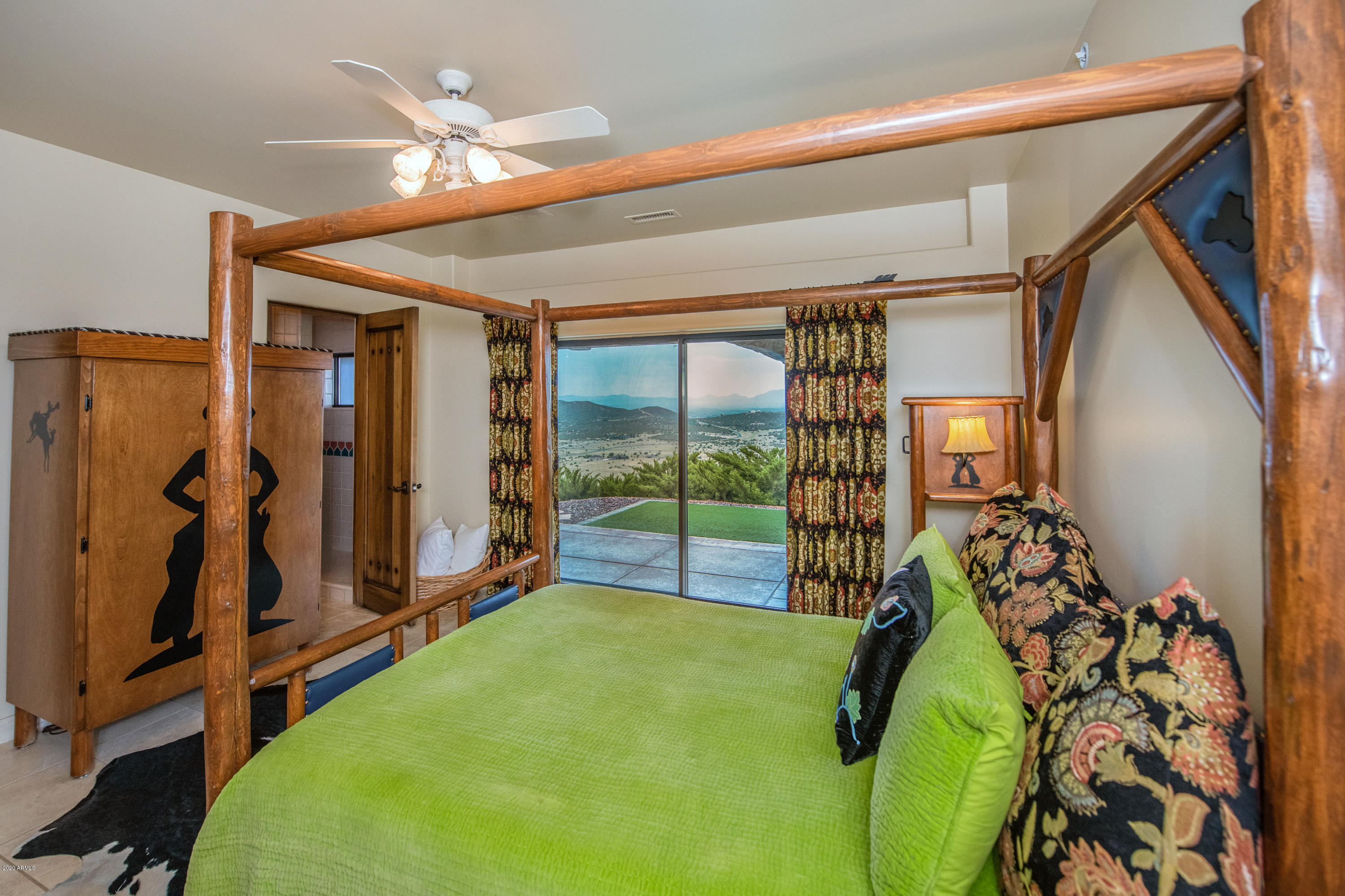 PRESCOTT RIDGE - Residential