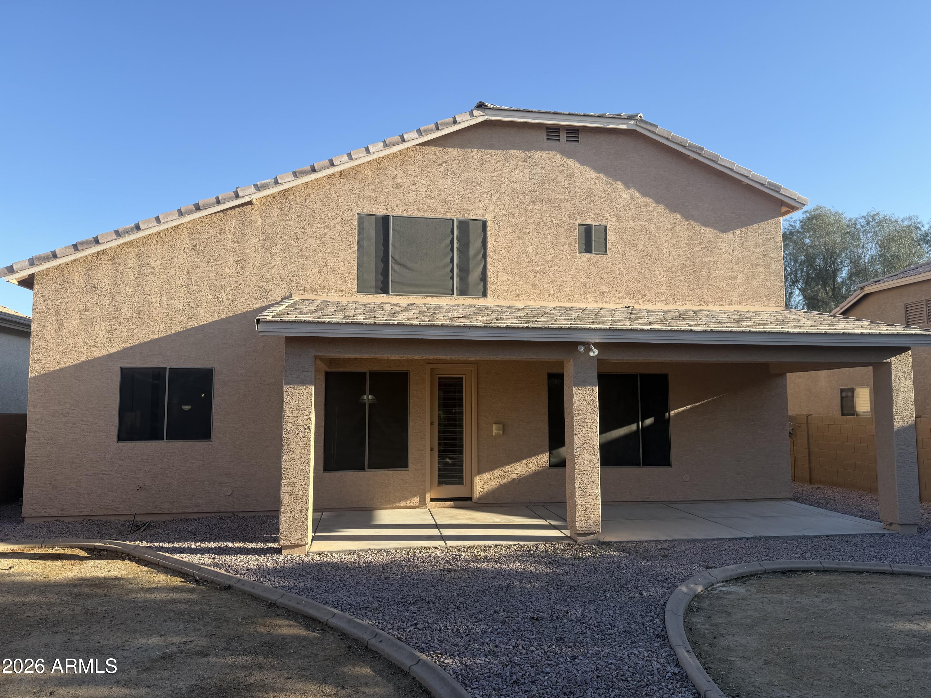 COPPER CREEK - Residential