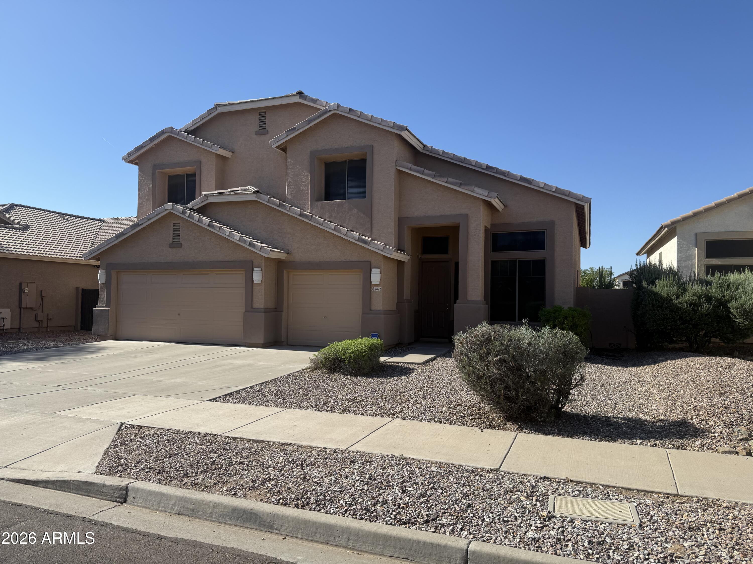 COPPER CREEK - Residential