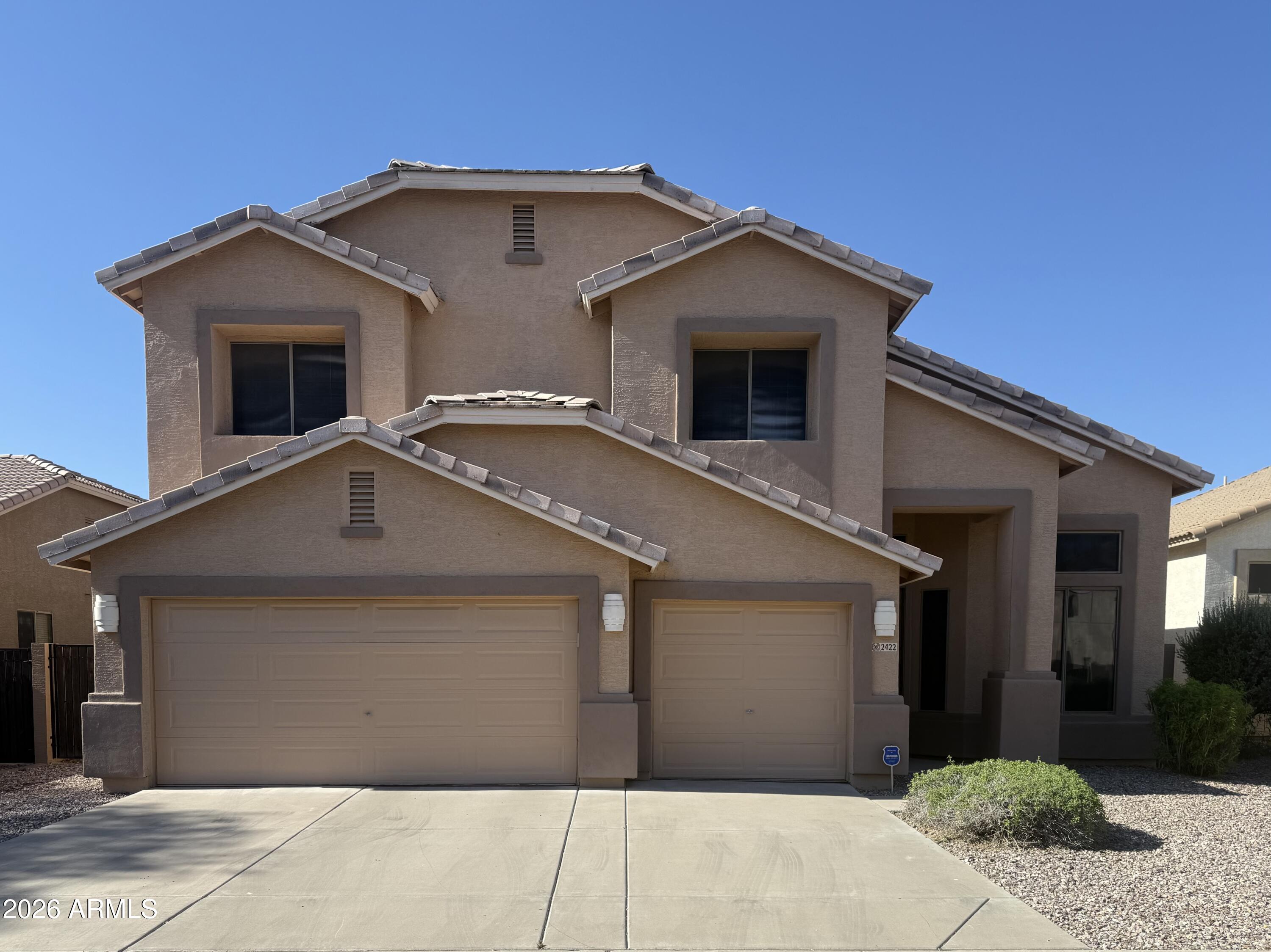COPPER CREEK - Residential