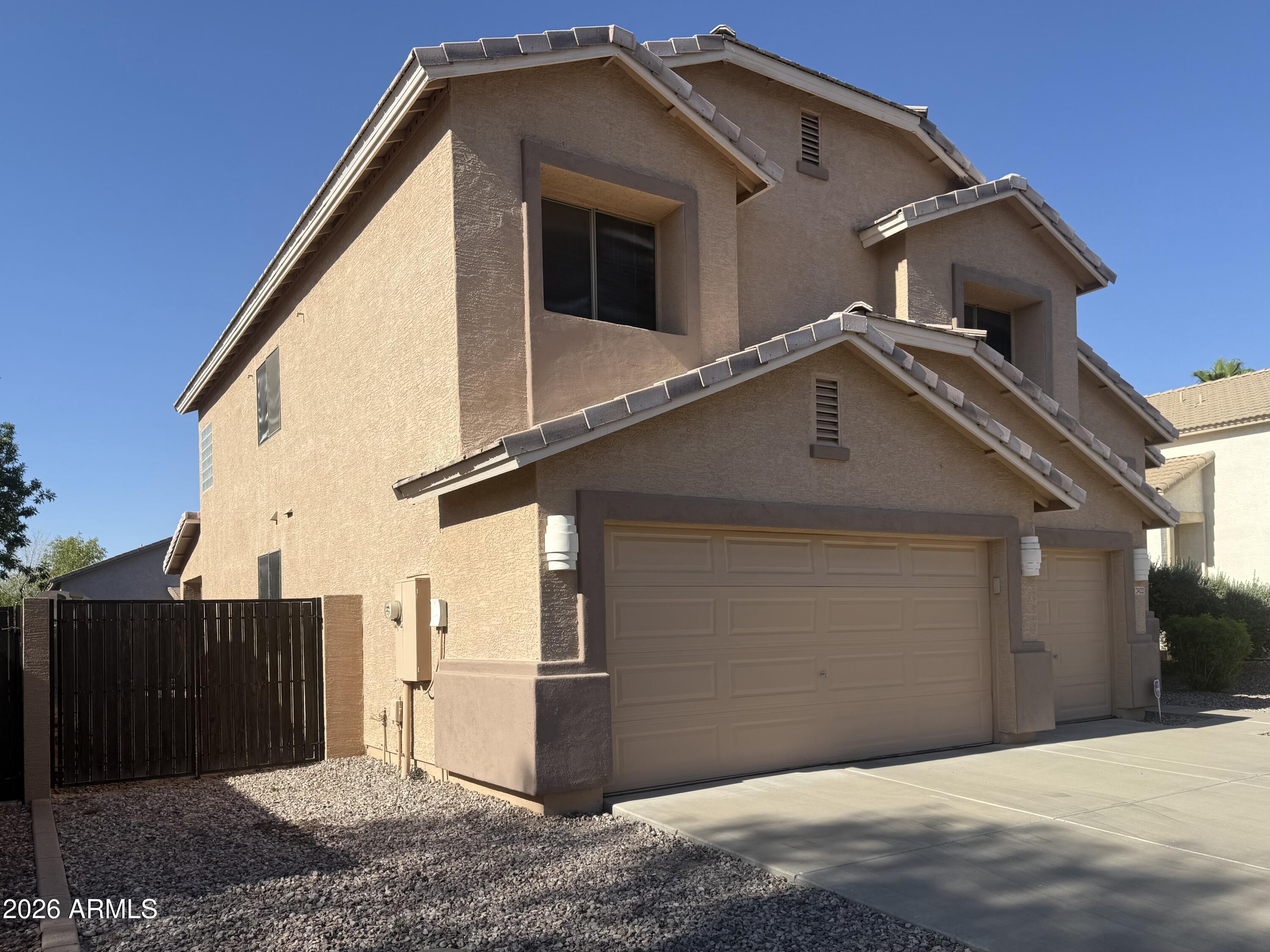 COPPER CREEK - Residential