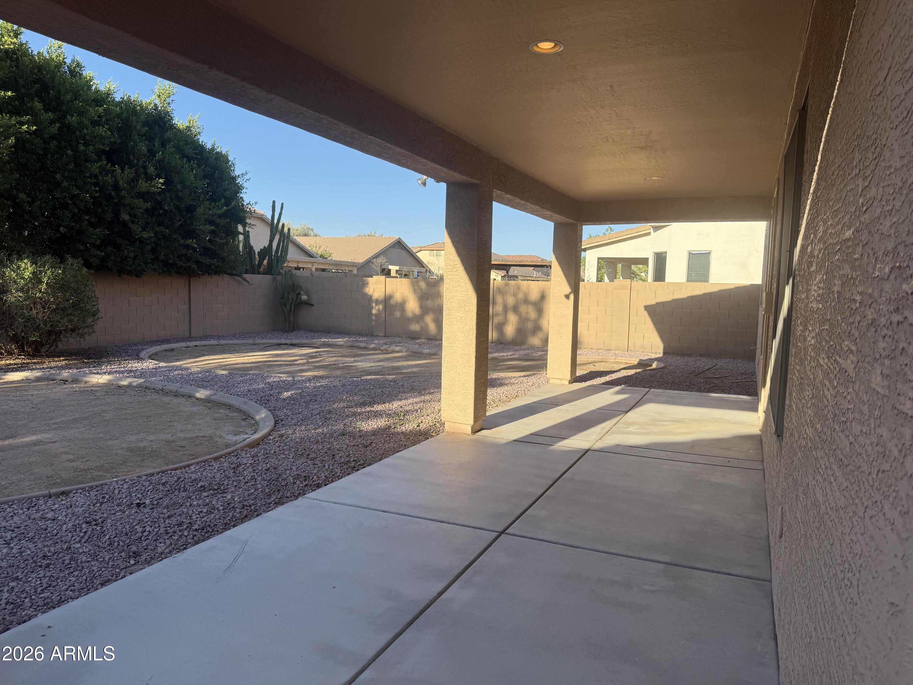 COPPER CREEK - Residential
