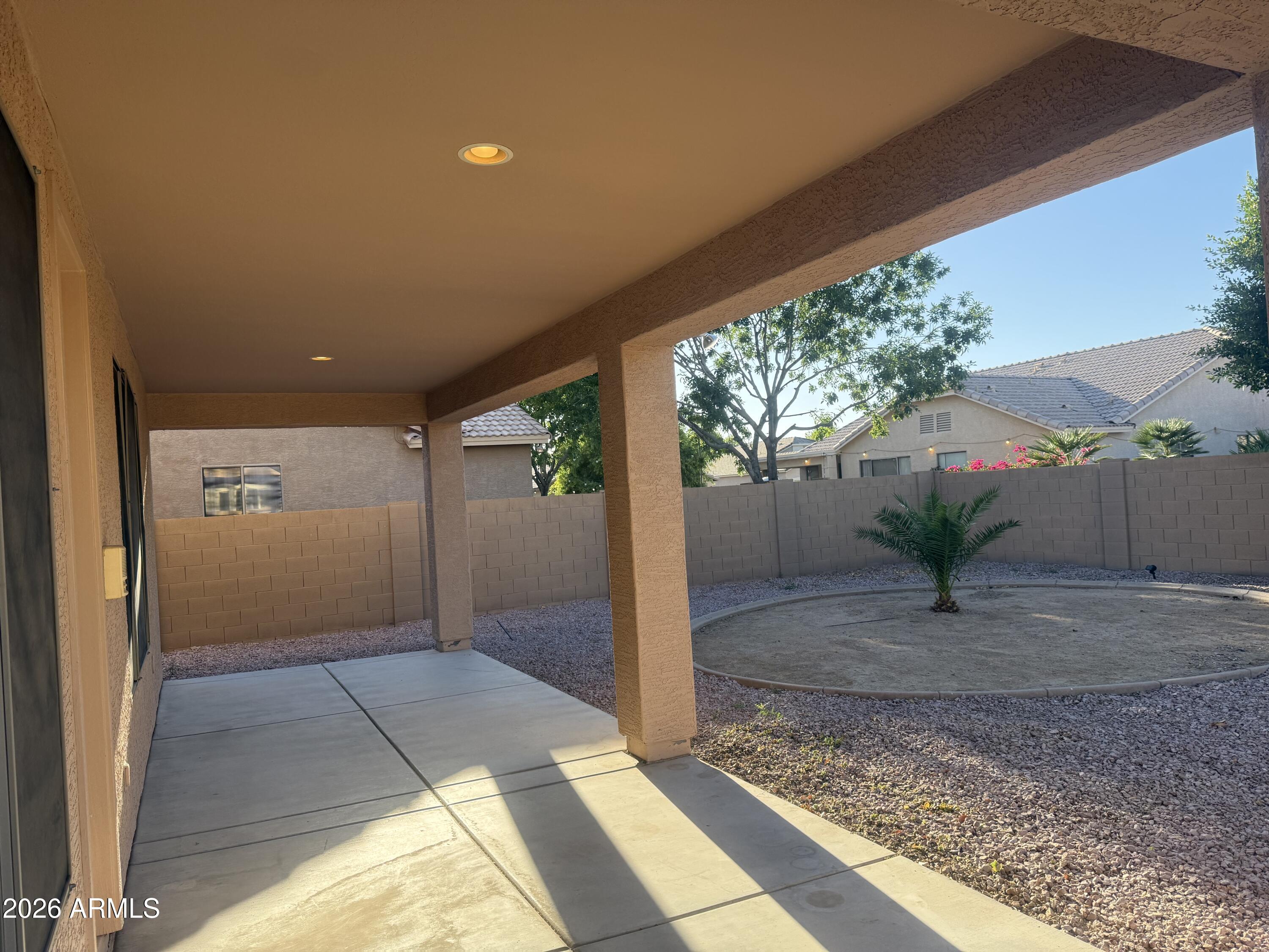 COPPER CREEK - Residential