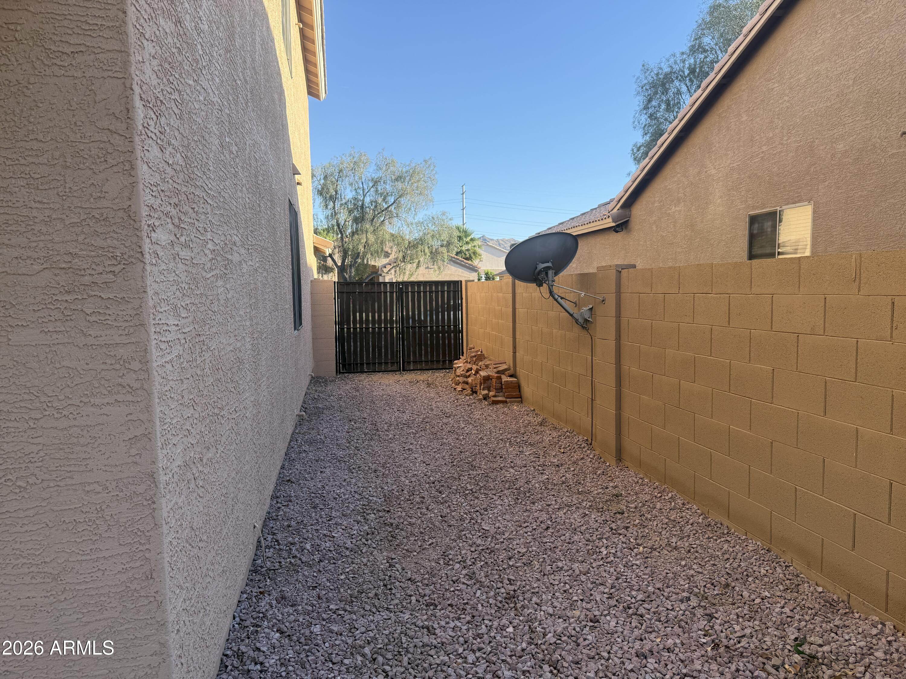 COPPER CREEK - Residential