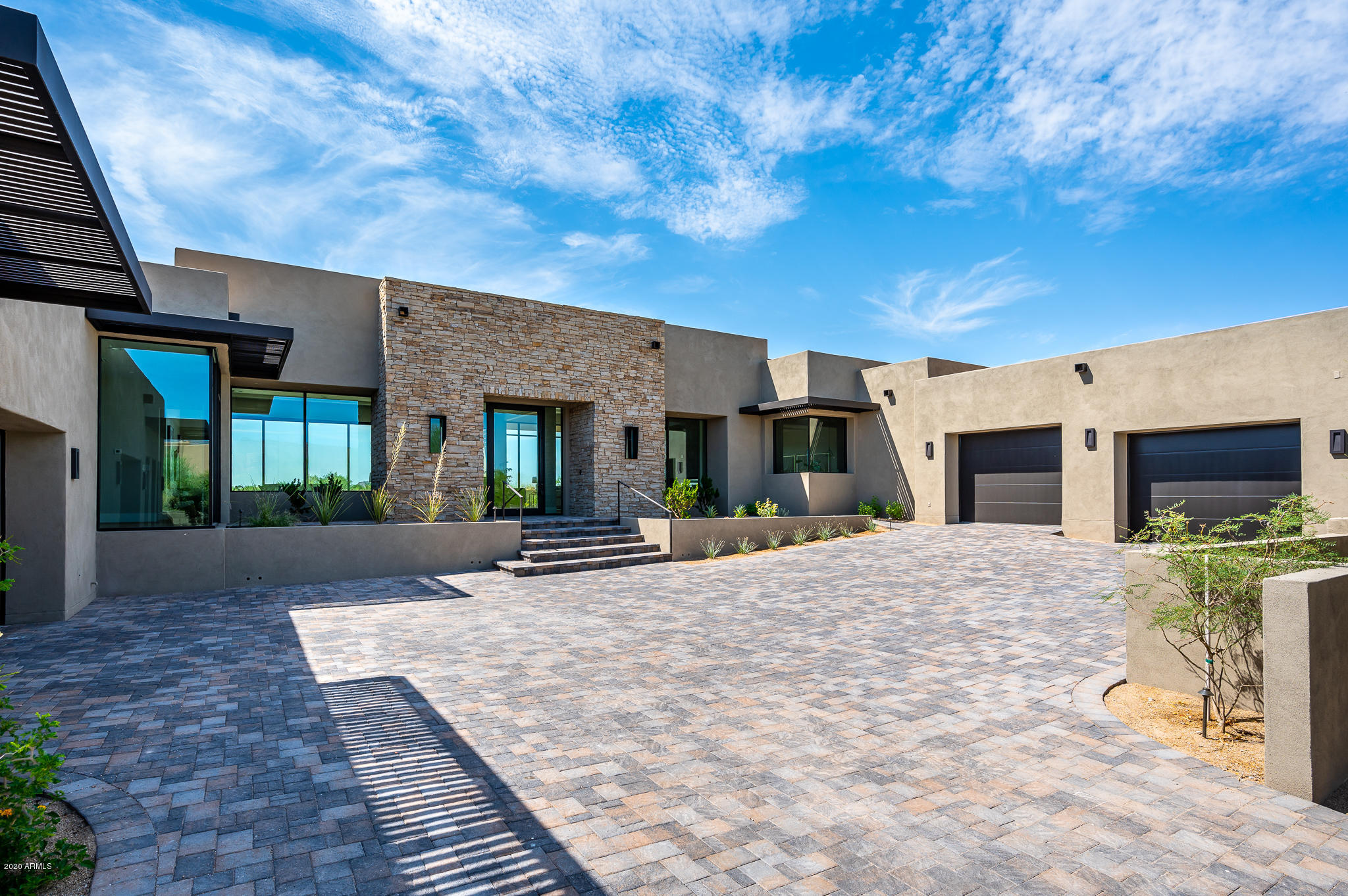 DESERT MOUNTAIN PHASE 1 UNIT 2 LOT 206-335 TR A - Residential