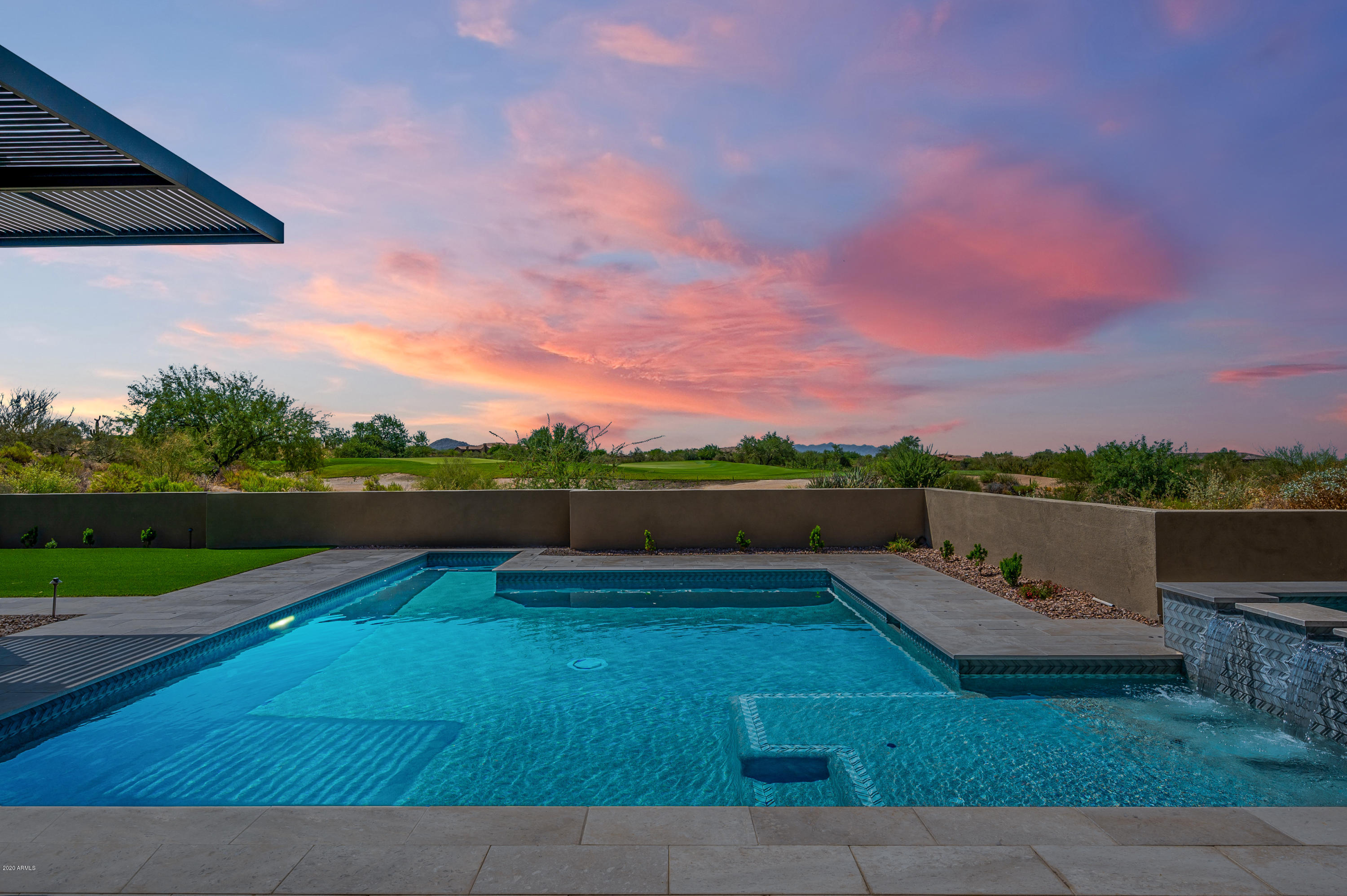 DESERT MOUNTAIN PHASE 1 UNIT 2 LOT 206-335 TR A - Residential