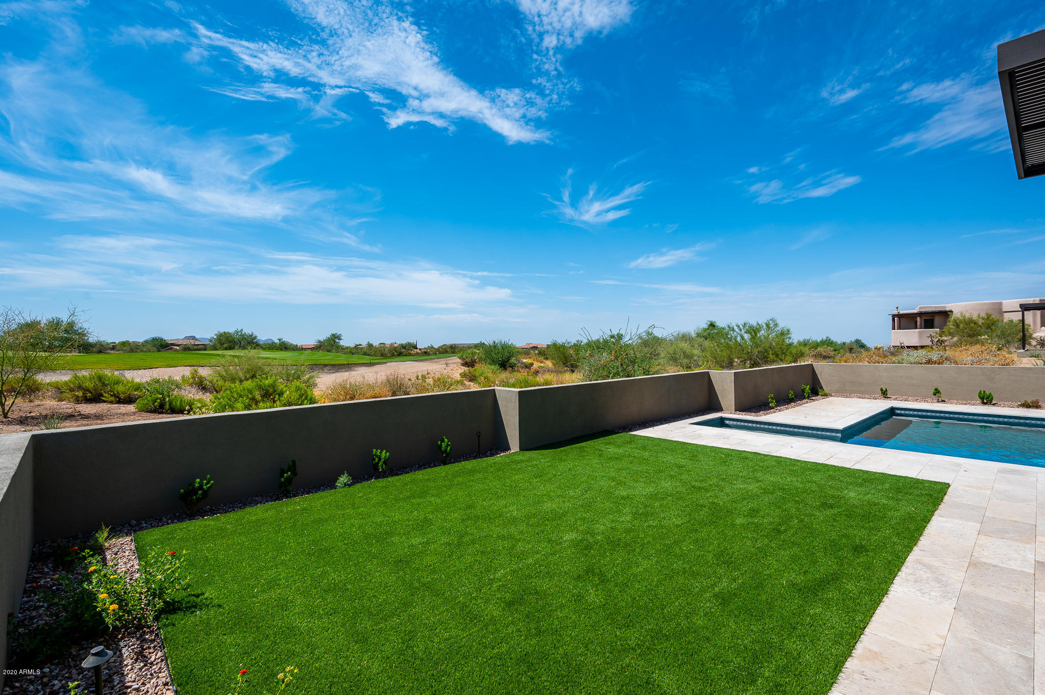 DESERT MOUNTAIN PHASE 1 UNIT 2 LOT 206-335 TR A - Residential