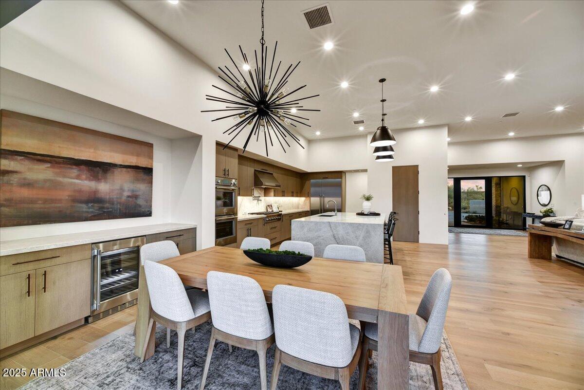 DESERT MOUNTAIN PHASE 1 UNIT 2 LOT 206-335 TR A - Residential