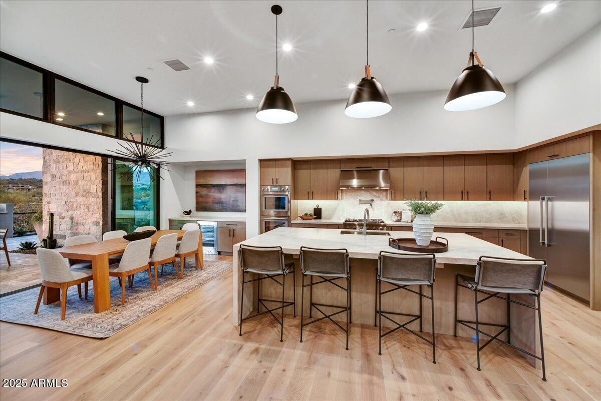 DESERT MOUNTAIN PHASE 1 UNIT 2 LOT 206-335 TR A - Residential