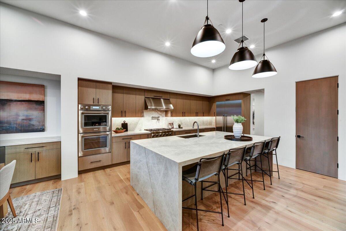 DESERT MOUNTAIN PHASE 1 UNIT 2 LOT 206-335 TR A - Residential
