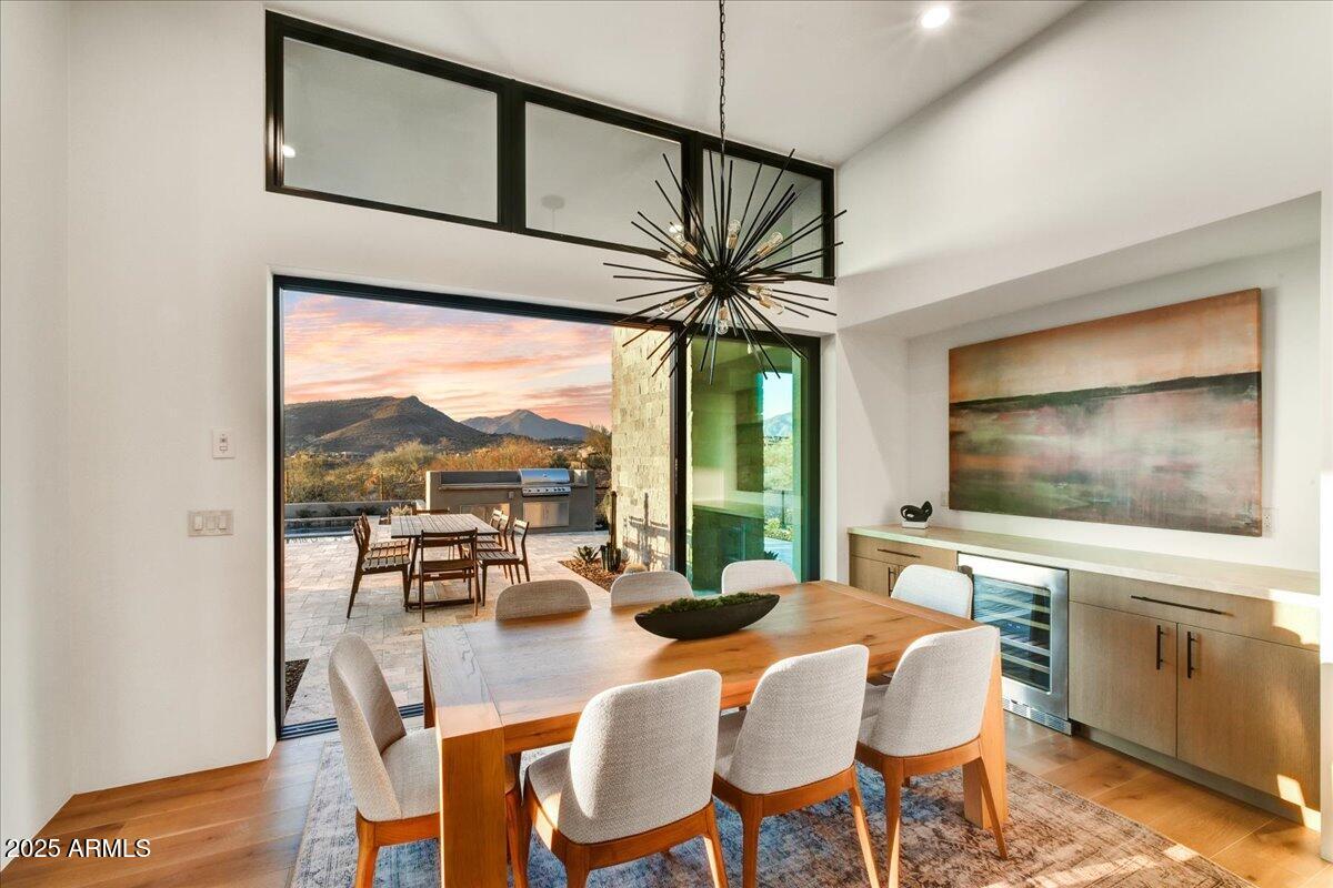 DESERT MOUNTAIN PHASE 1 UNIT 2 LOT 206-335 TR A - Residential
