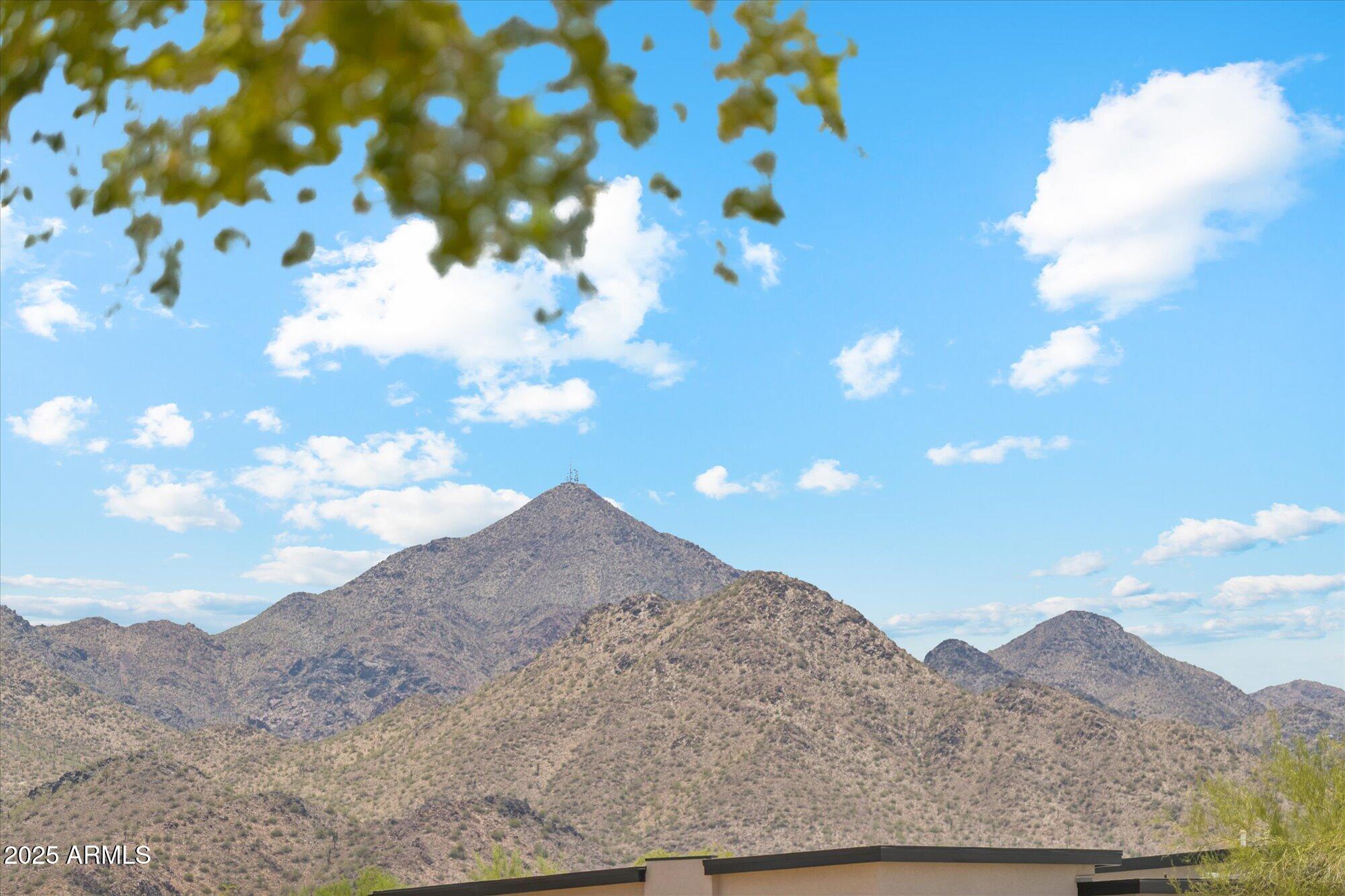 PIMA ACRES - Residential