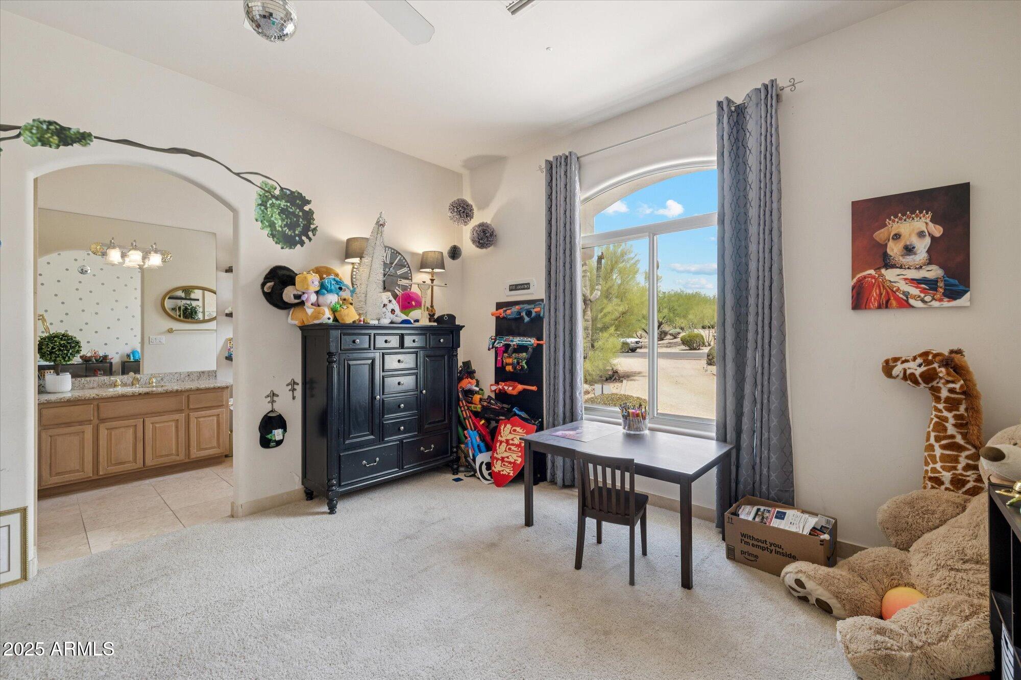 PIMA ACRES - Residential
