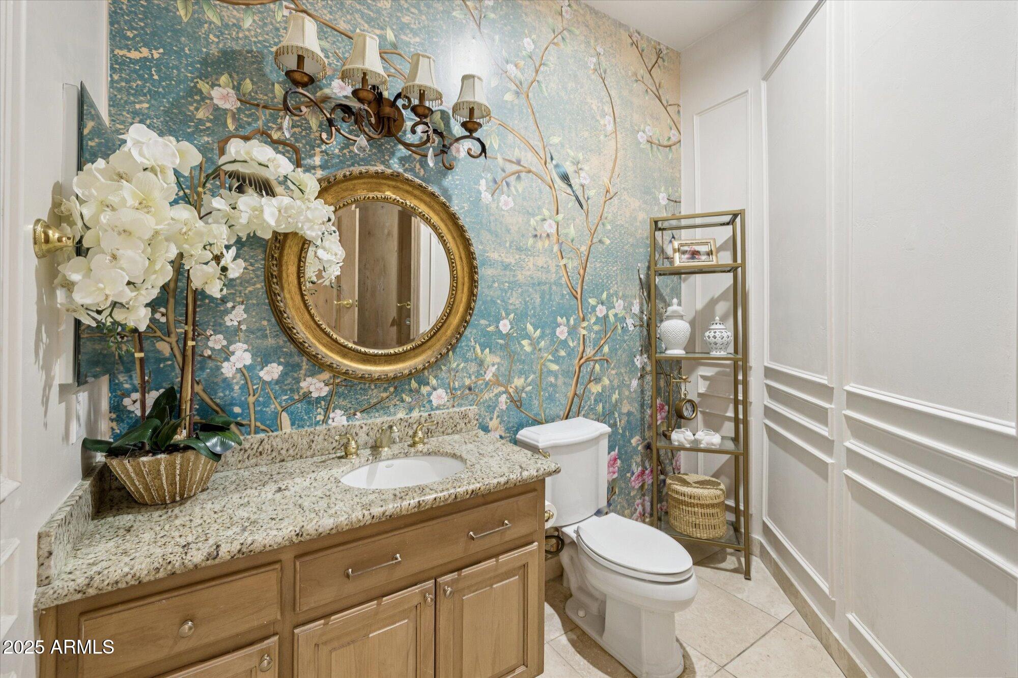 PIMA ACRES - Residential