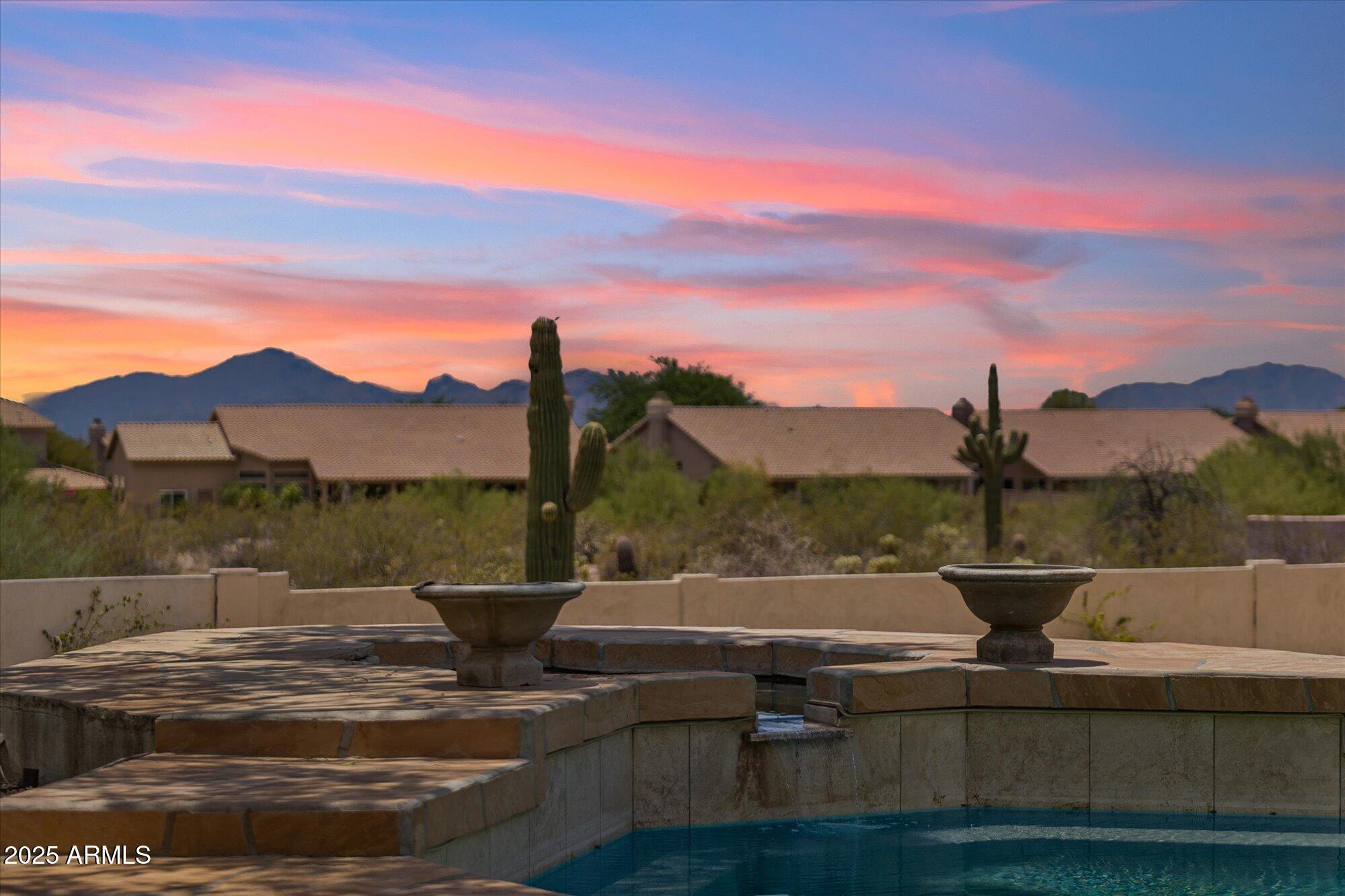 PIMA ACRES - Residential