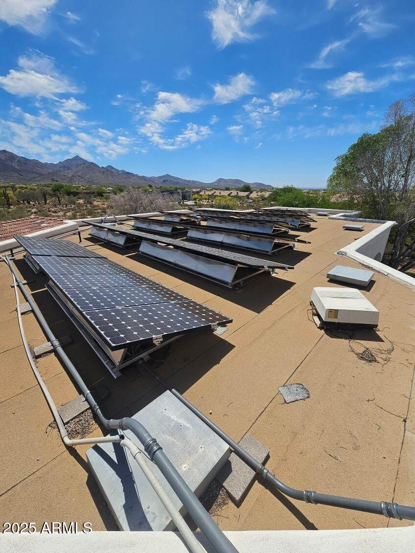 PIMA ACRES - Residential