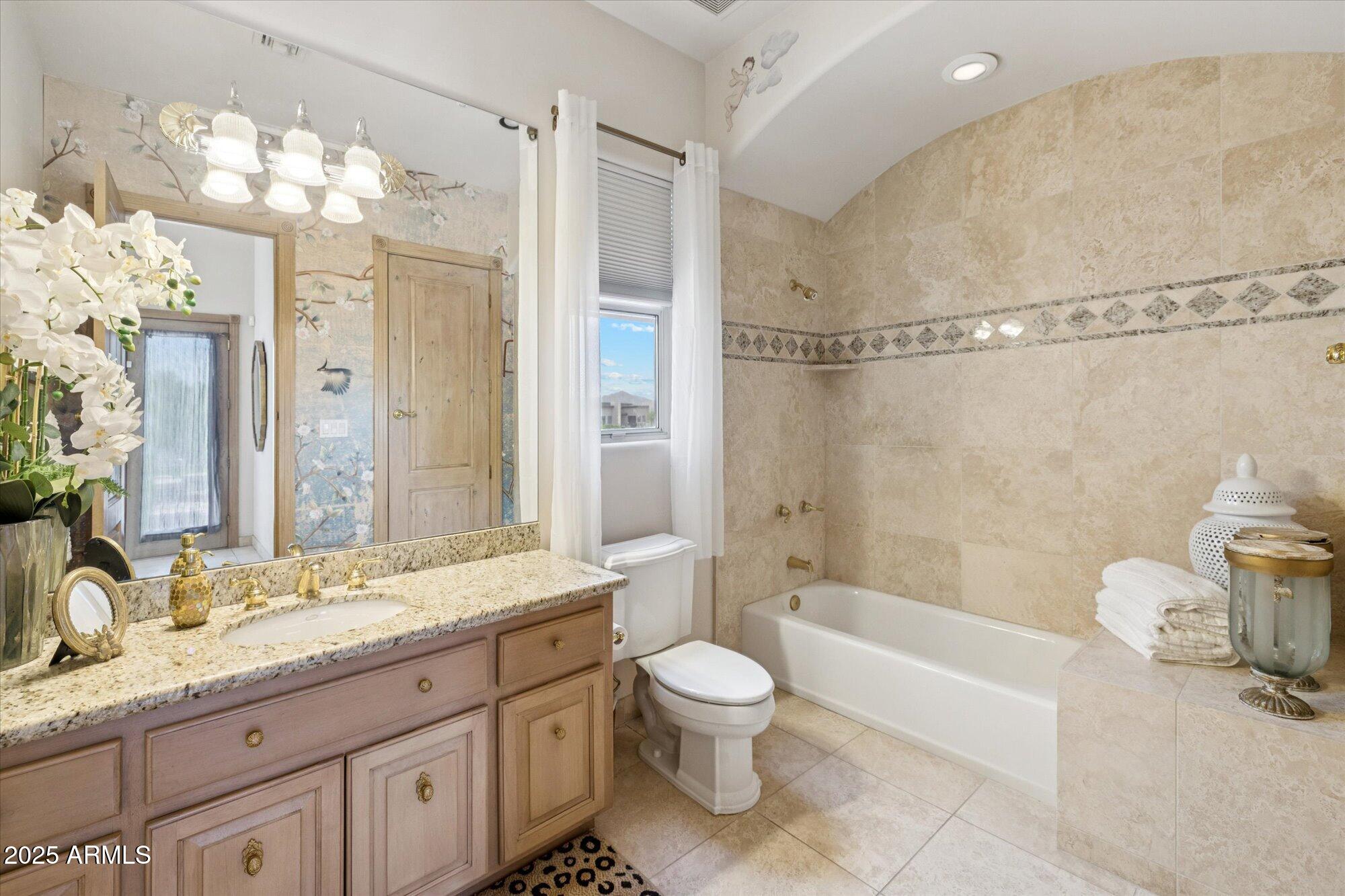 PIMA ACRES - Residential