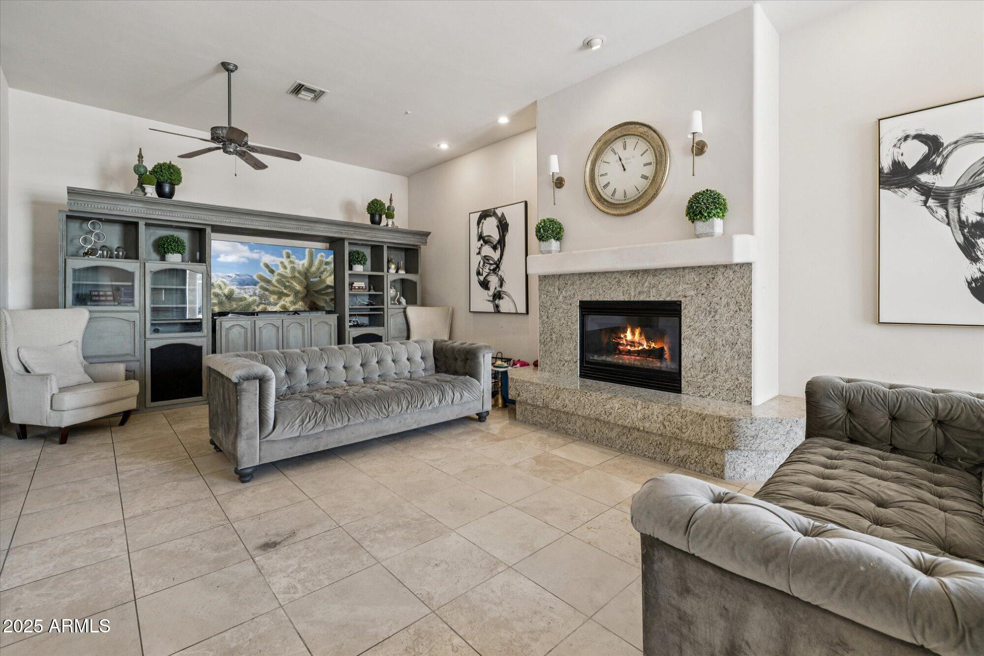 PIMA ACRES - Residential