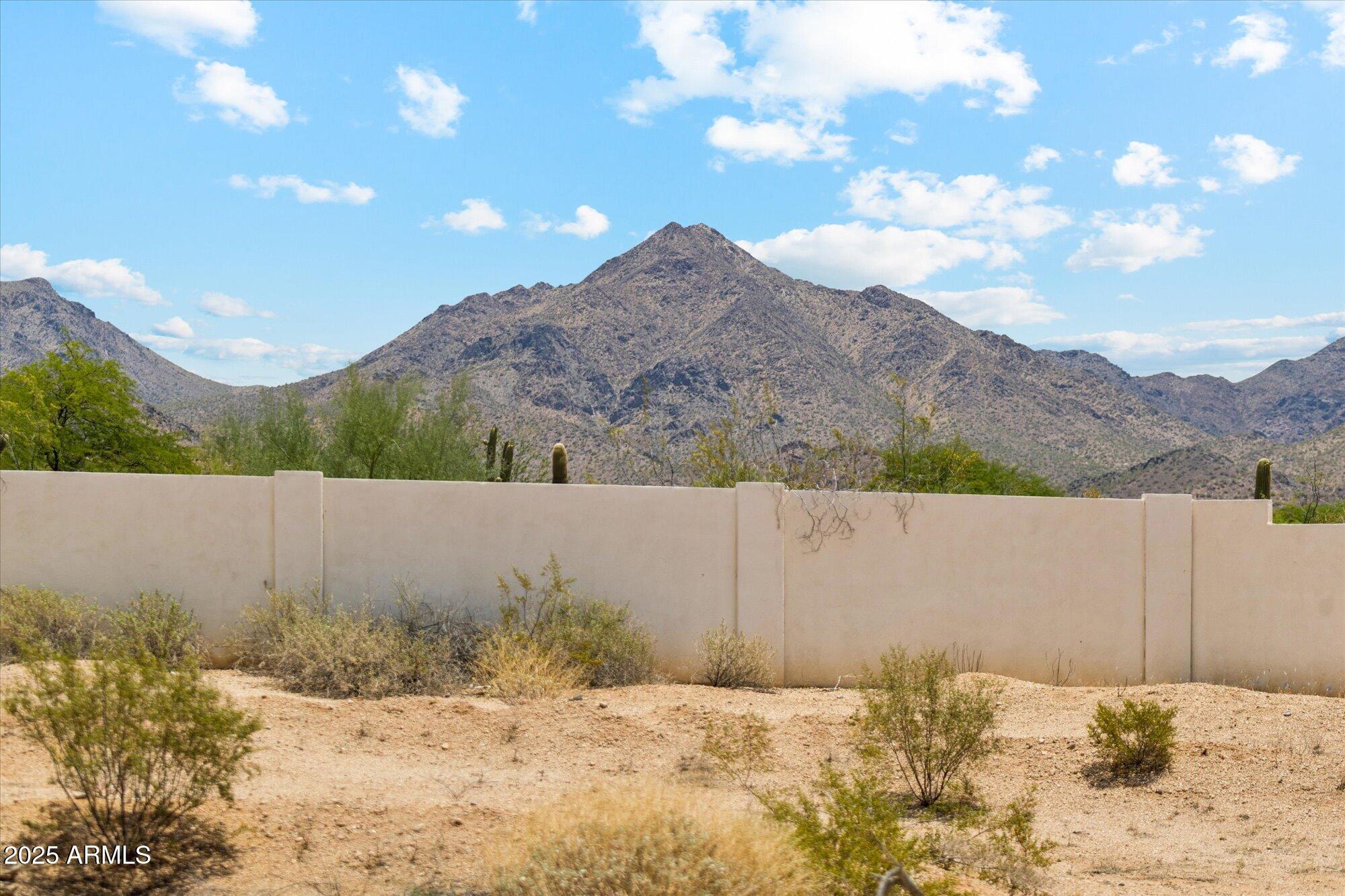 PIMA ACRES - Residential