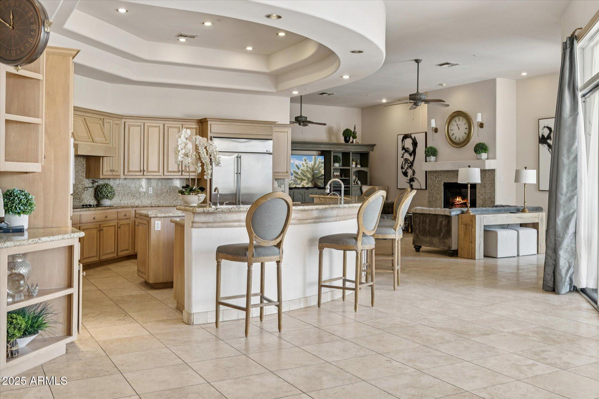 PIMA ACRES - Residential