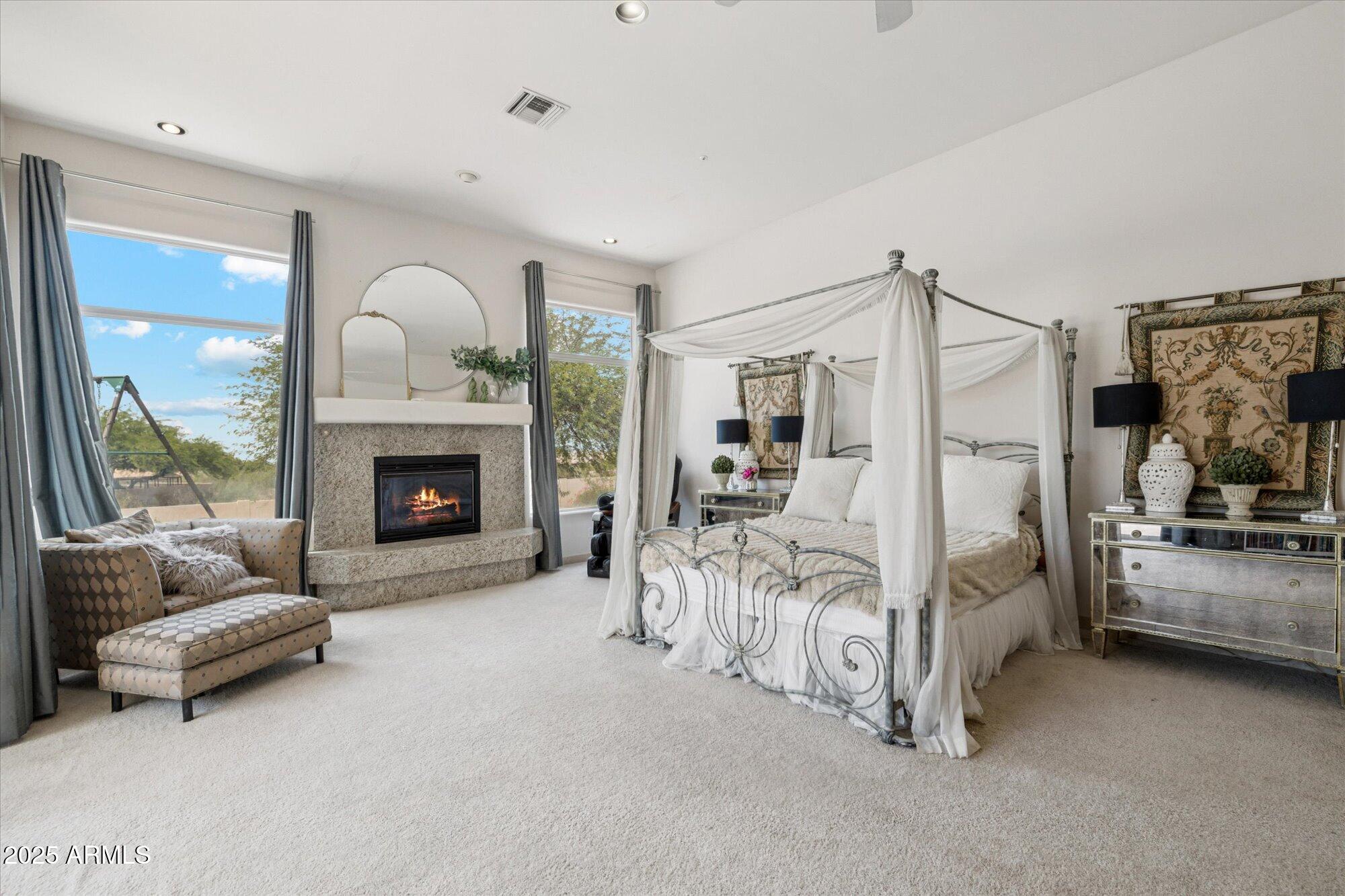 PIMA ACRES - Residential