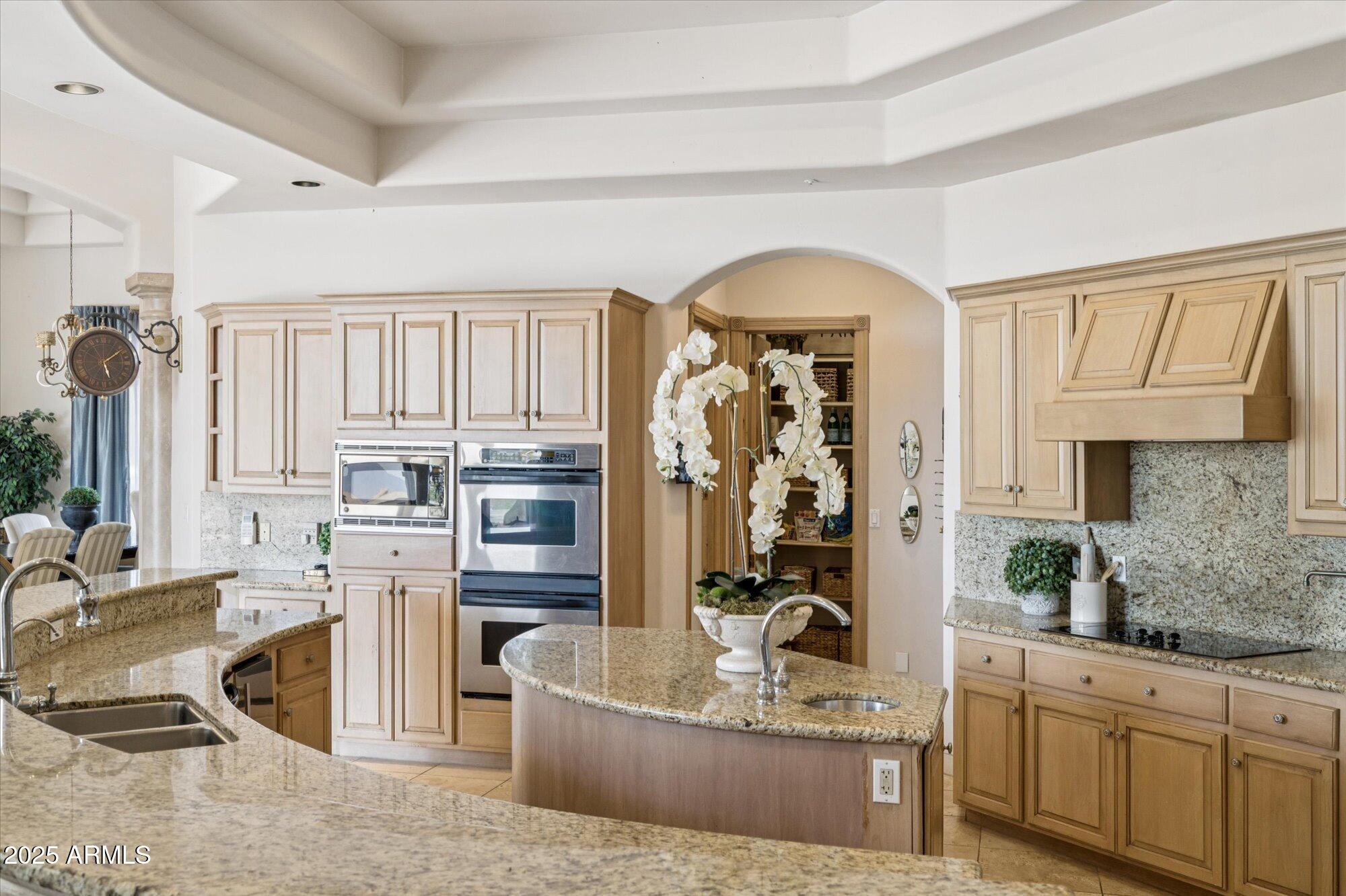 PIMA ACRES - Residential