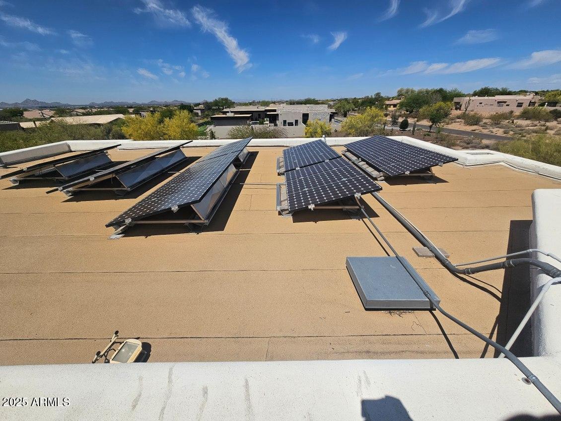 PIMA ACRES - Residential