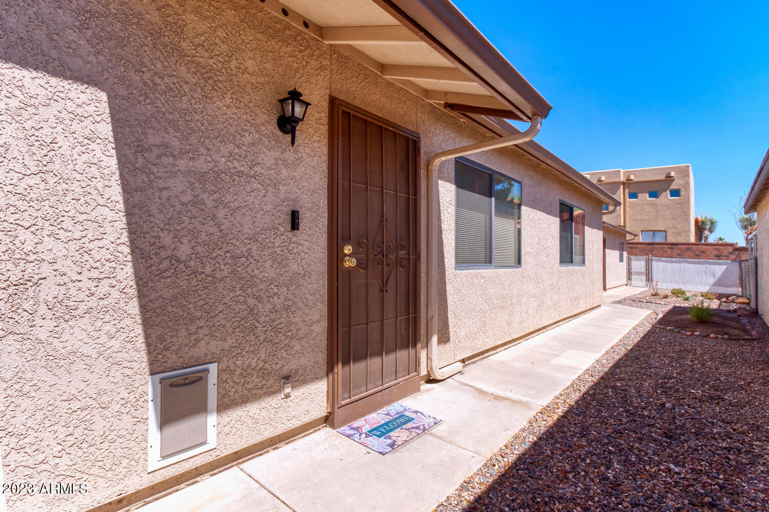 DESERT SHADOWS - Residential