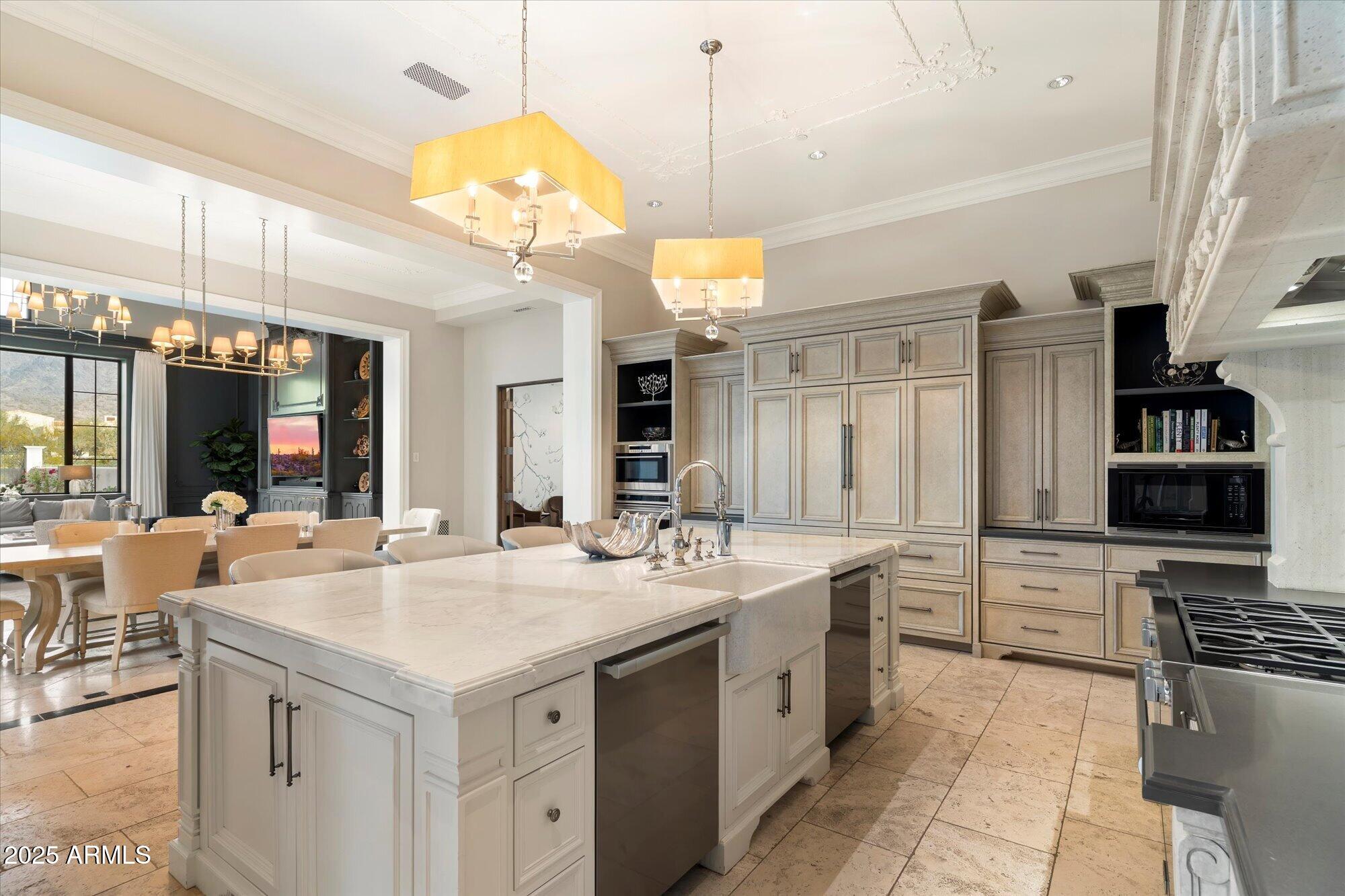 Silverleaf - Residential
