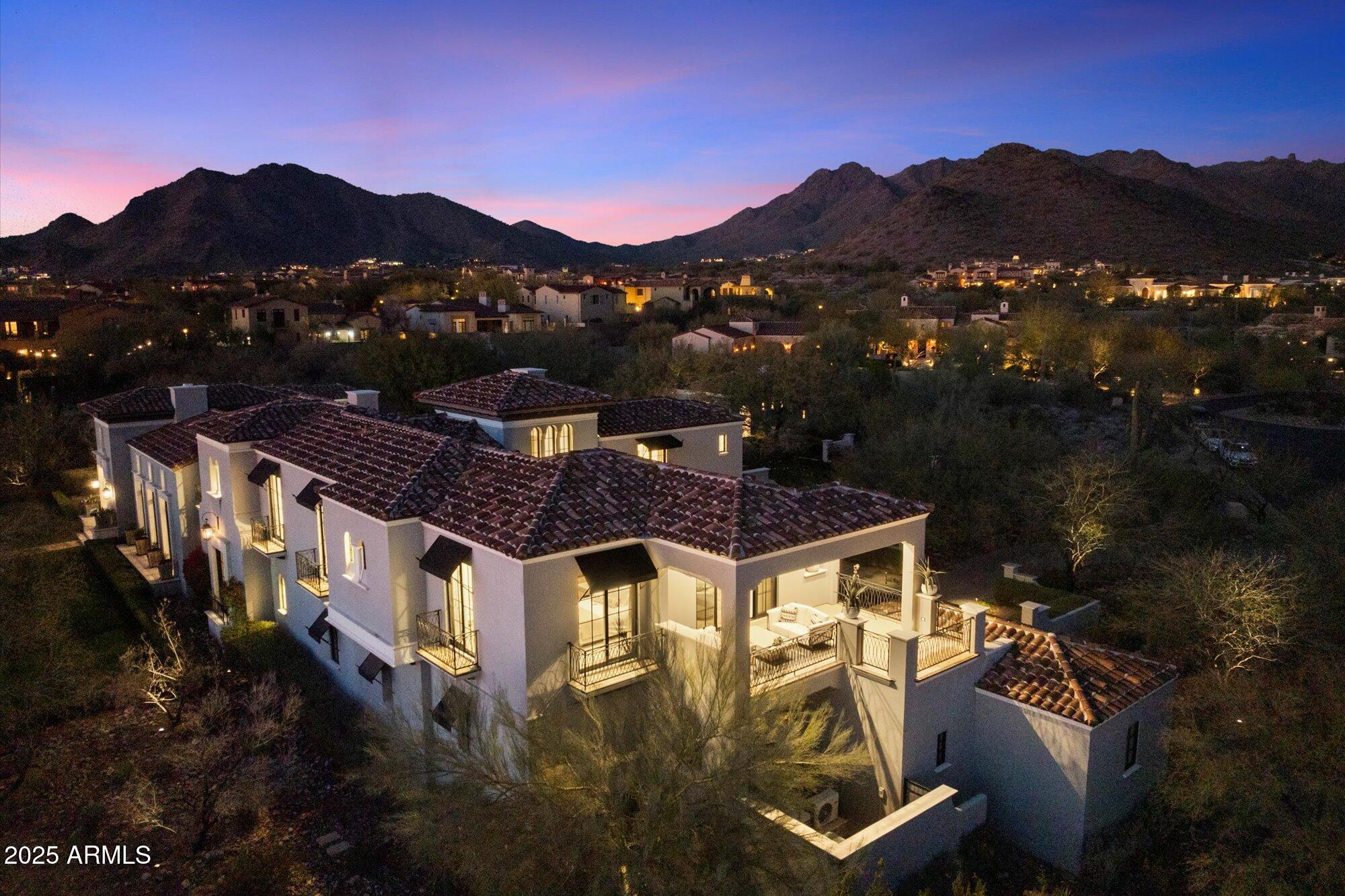 Silverleaf - Residential