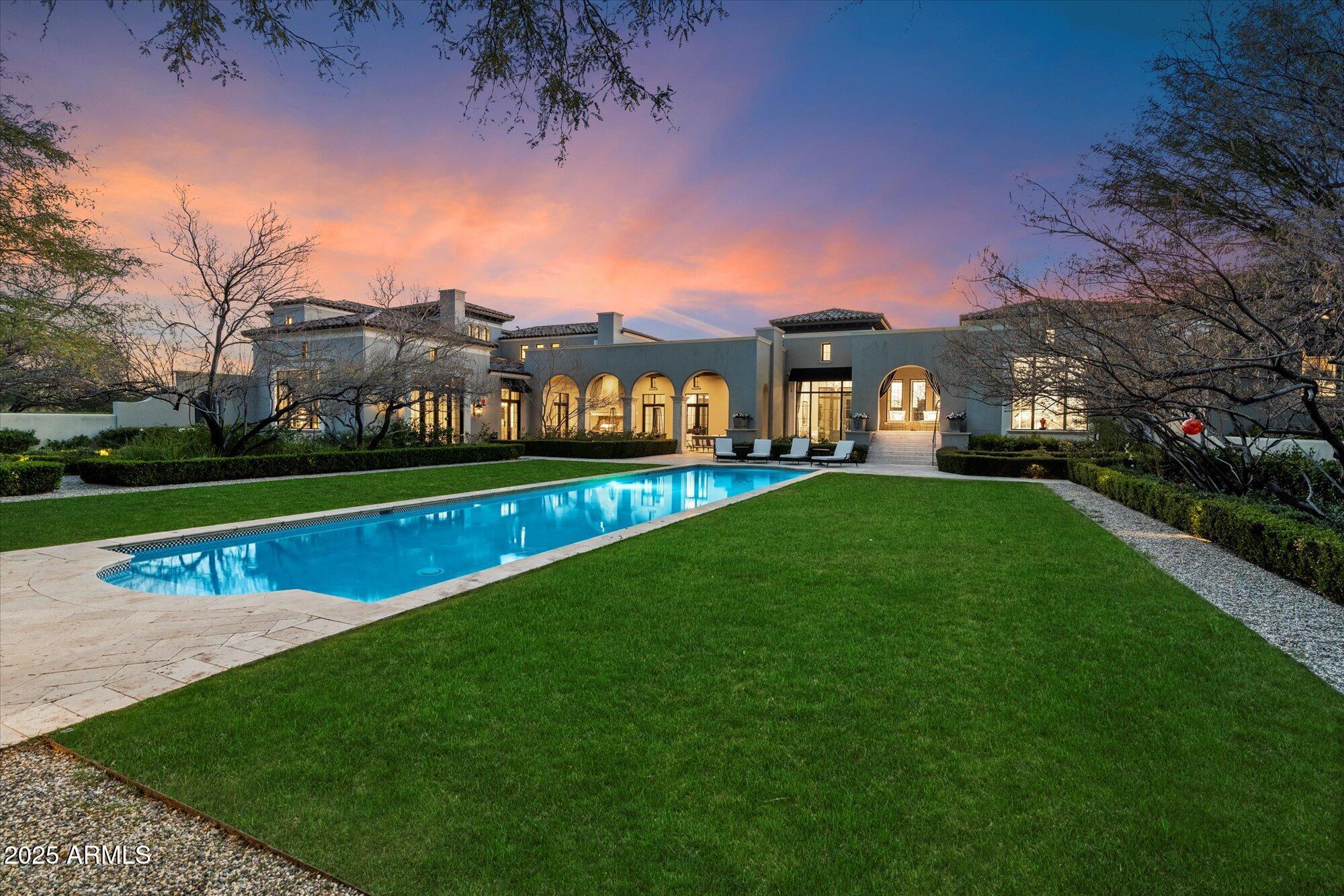 Silverleaf - Residential