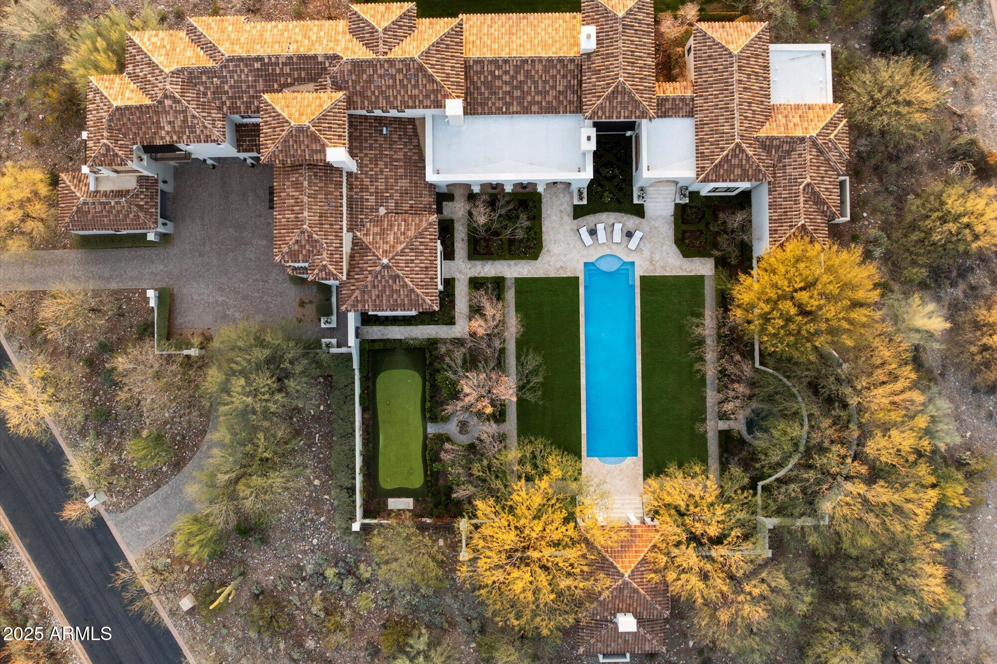 Silverleaf - Residential